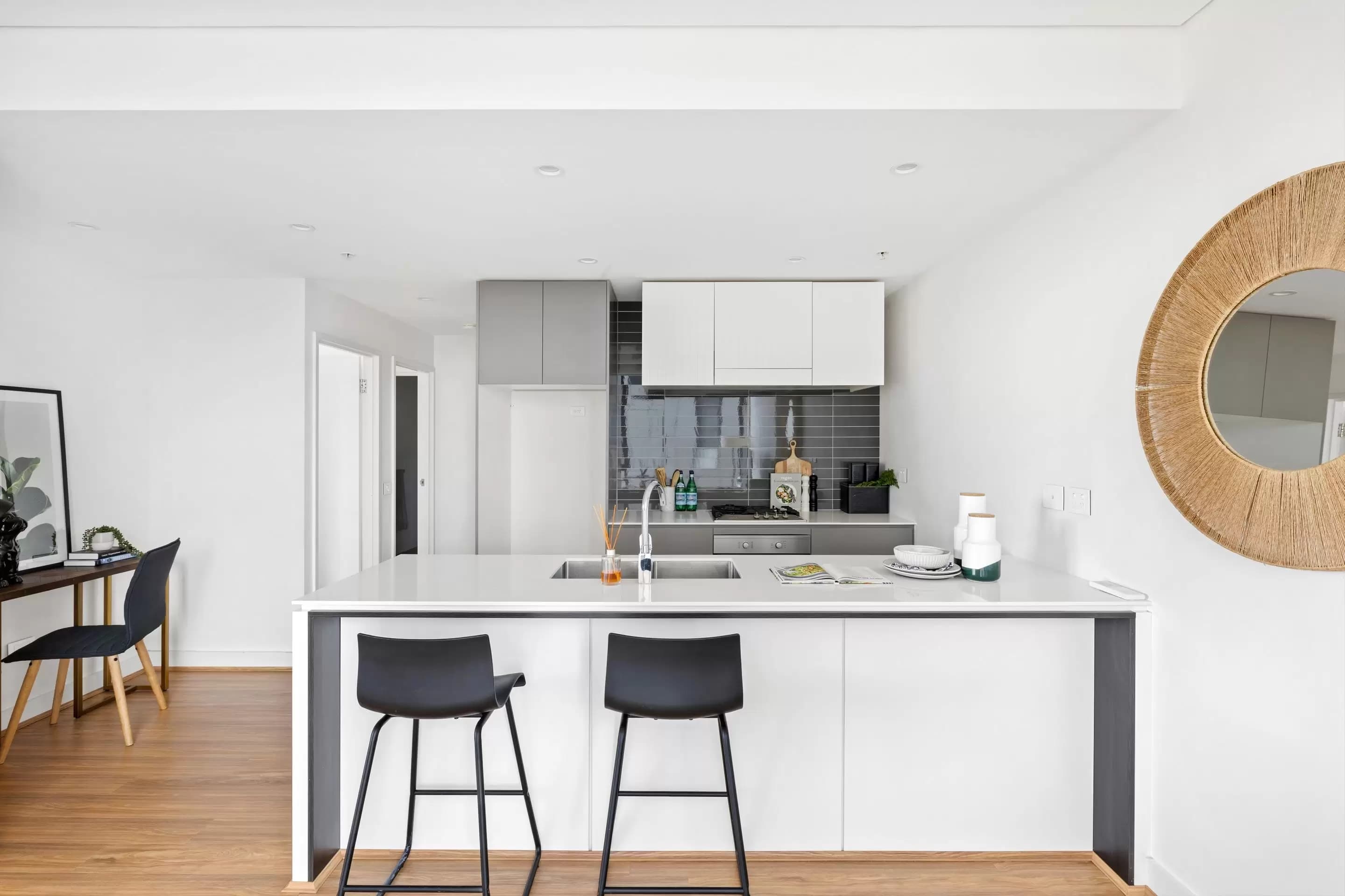 B606/13-17 Verona Drive, Wentworth Point, Wentworth Point - Thumbnail 2
