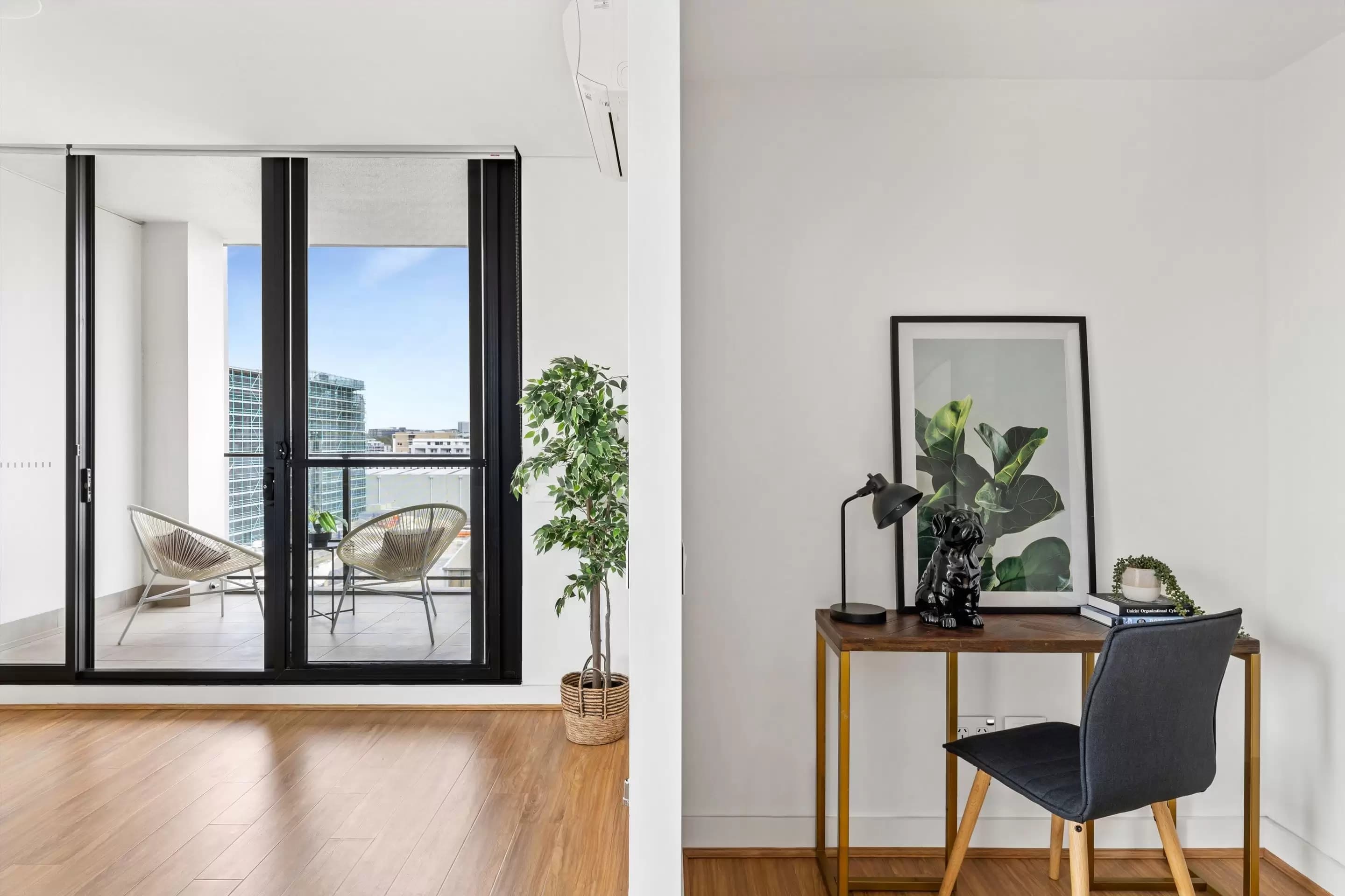 B606/13-17 Verona Drive, Wentworth Point, Wentworth Point - Thumbnail 3