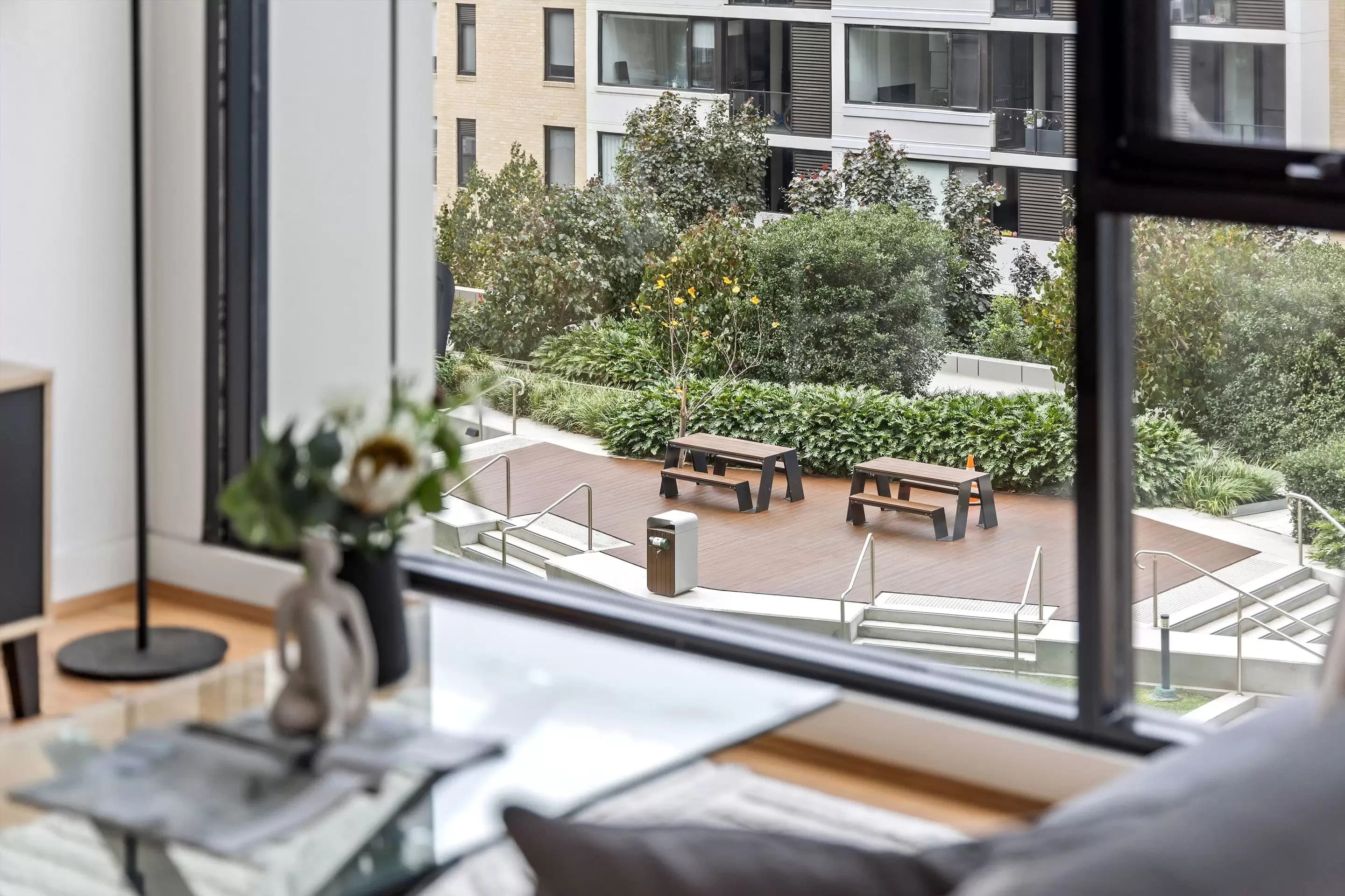 B606/13-17 Verona Drive, Wentworth Point, Wentworth Point - Thumbnail 4