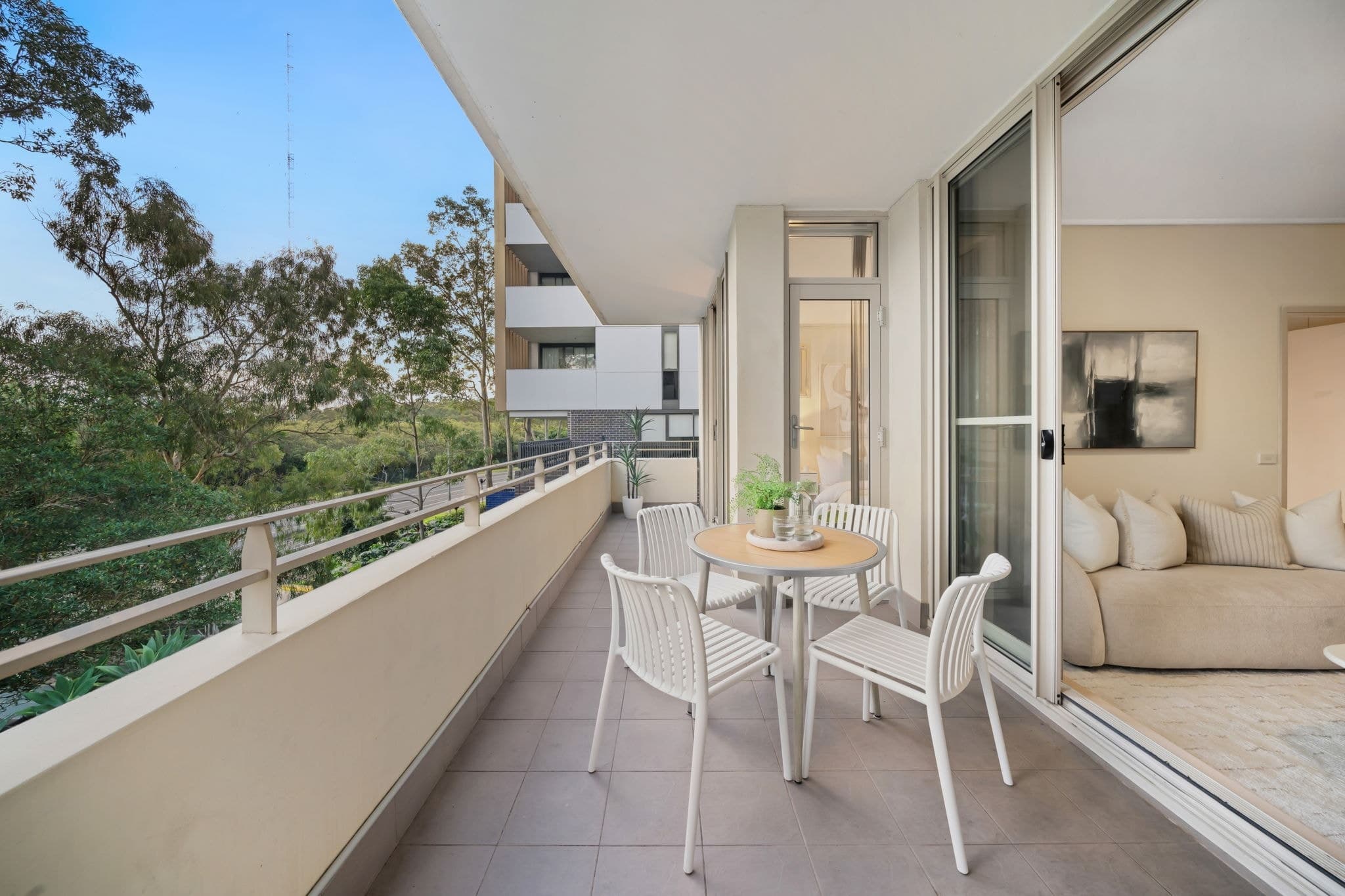 307/41 Hill Road, Wentworth Point, Wentworth Point - Image 1