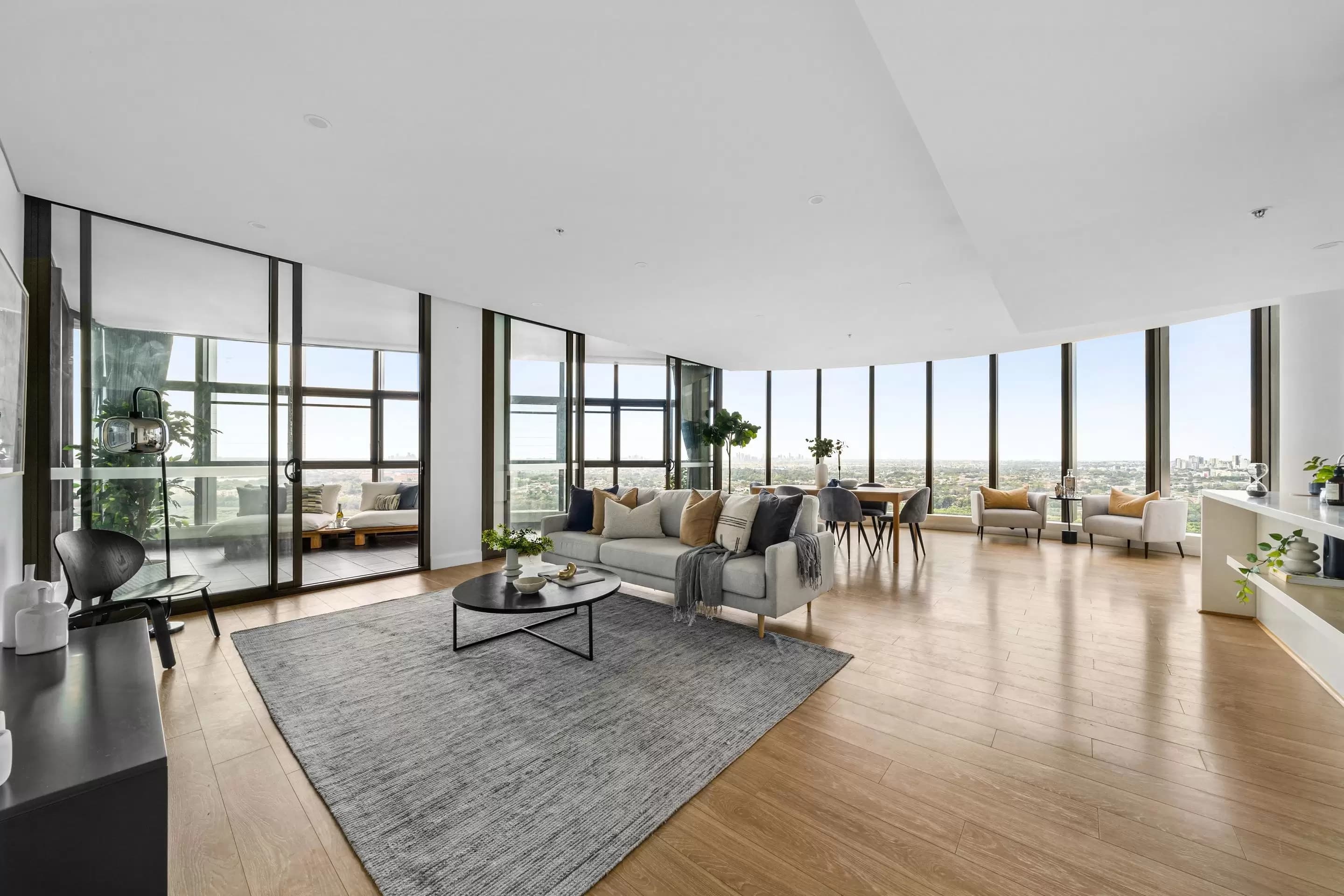 2506/7 Australia Avenue, Sydney Olympic Park, Sydney Olympic Park - Image 1