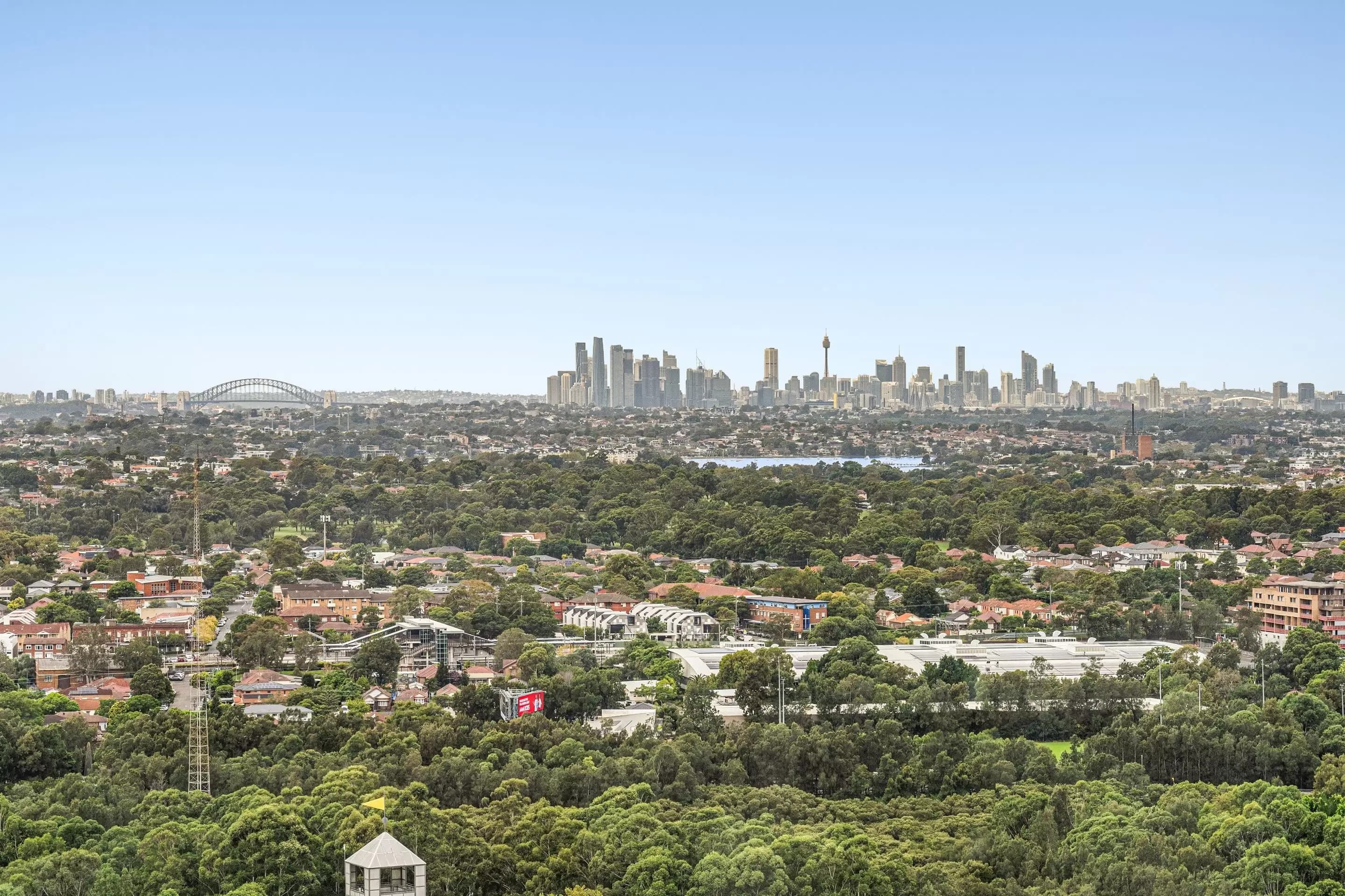2506/7 Australia Avenue, Sydney Olympic Park, Sydney Olympic Park - Thumbnail 2