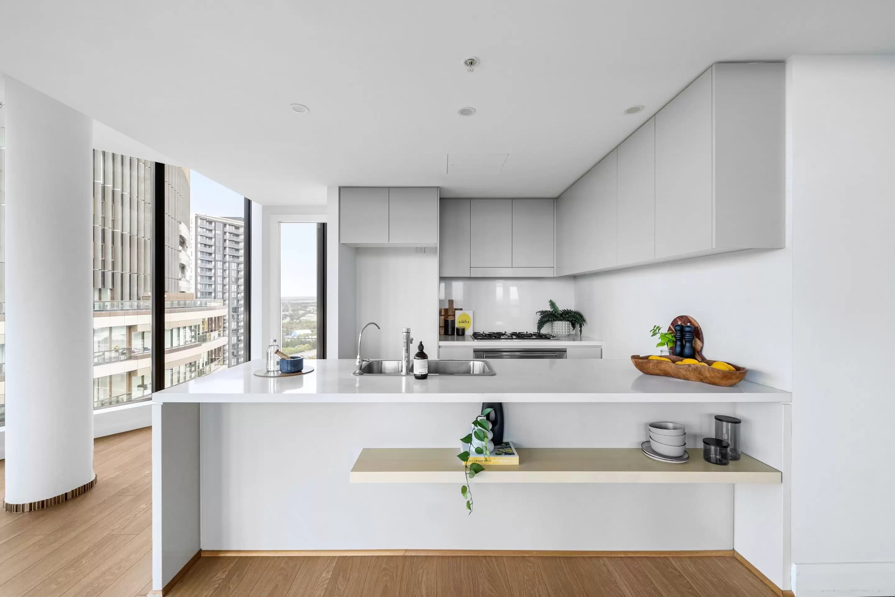 2506/7 Australia Avenue, Sydney Olympic Park, Sydney Olympic Park - Thumbnail 4