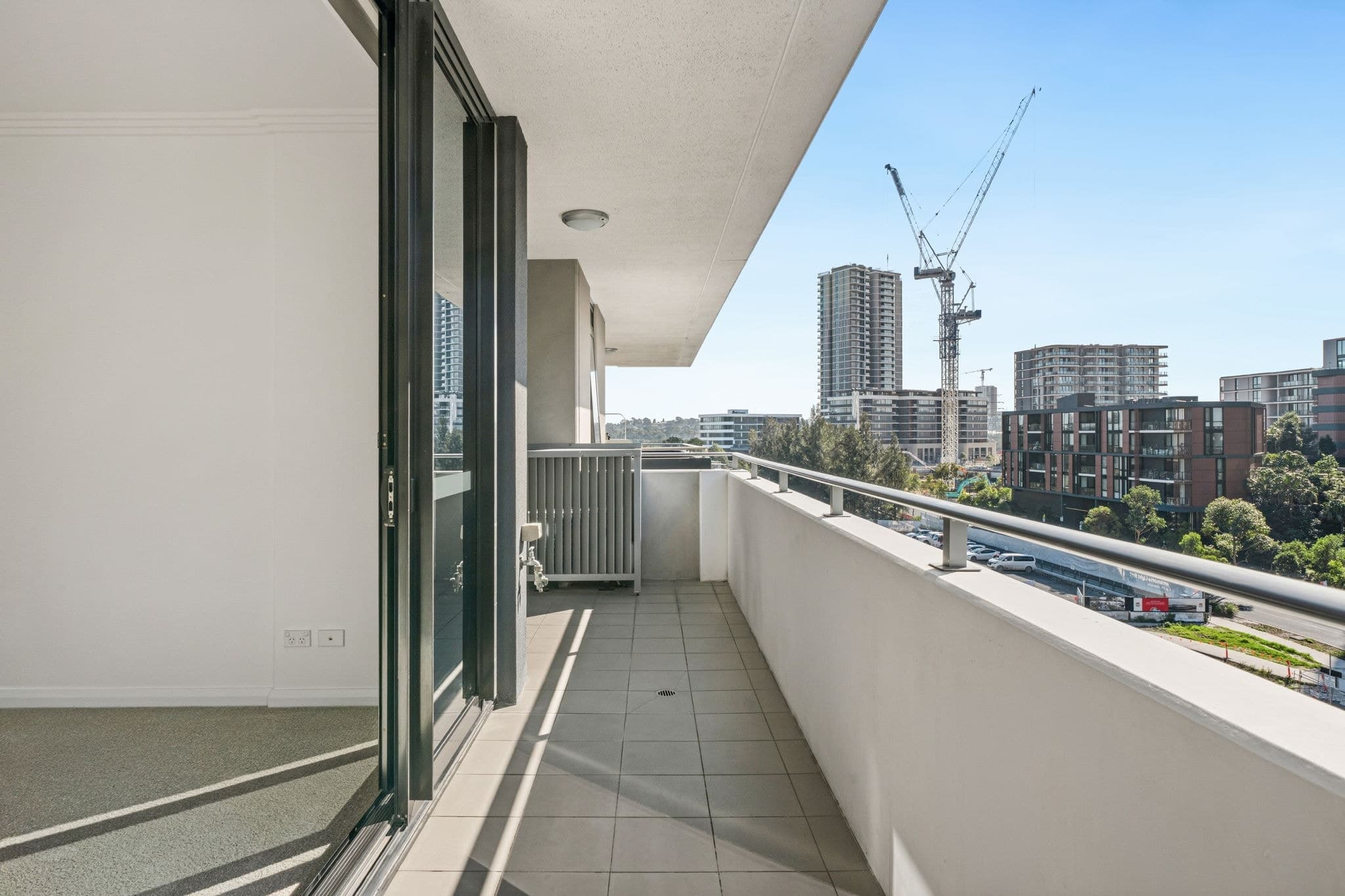 703/19 Hill Road, Wentworth Point, Wentworth Point - Image 1