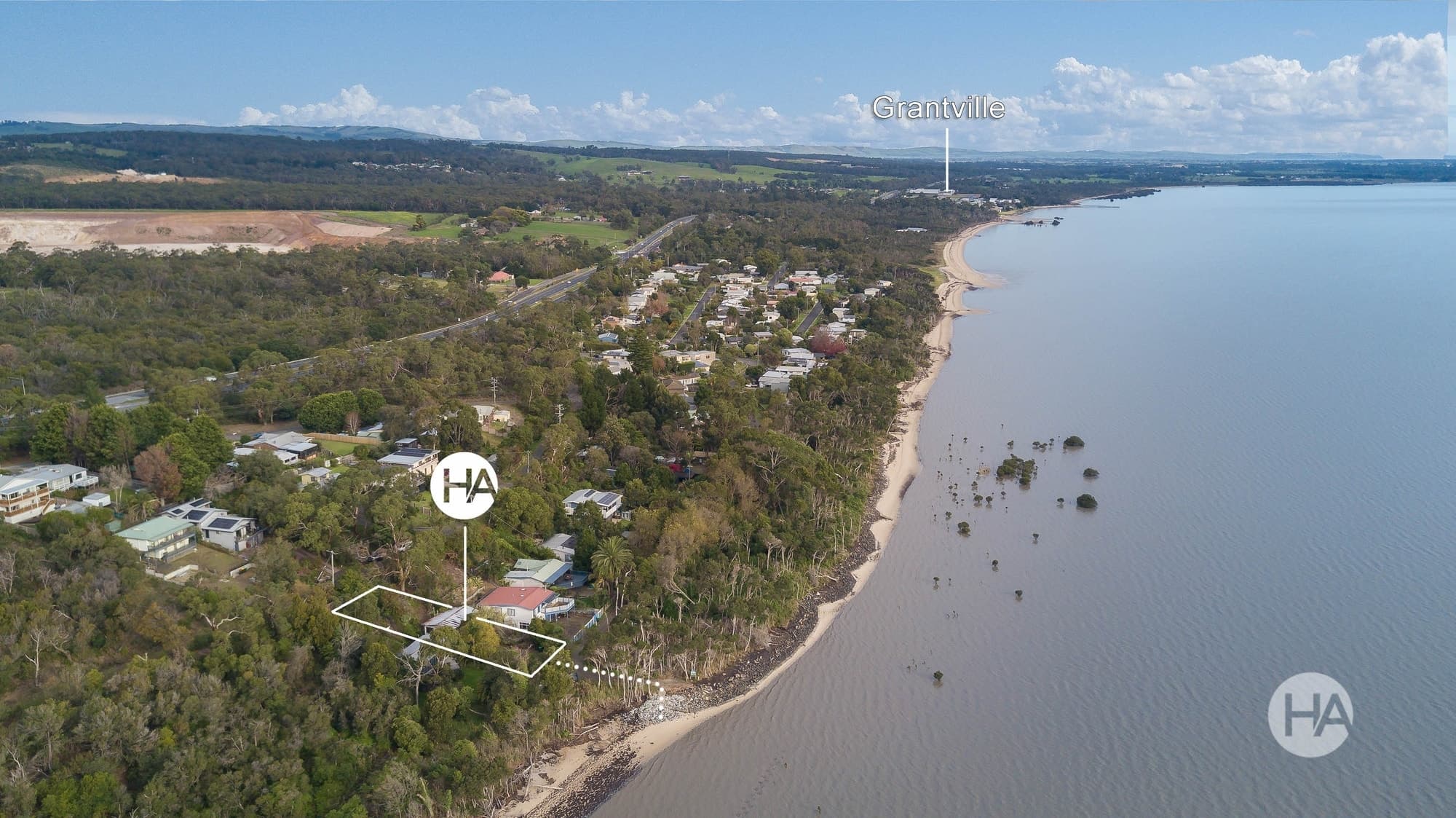 39 Malcolm Drive, GRANTVILLE, Grantville - Image 1