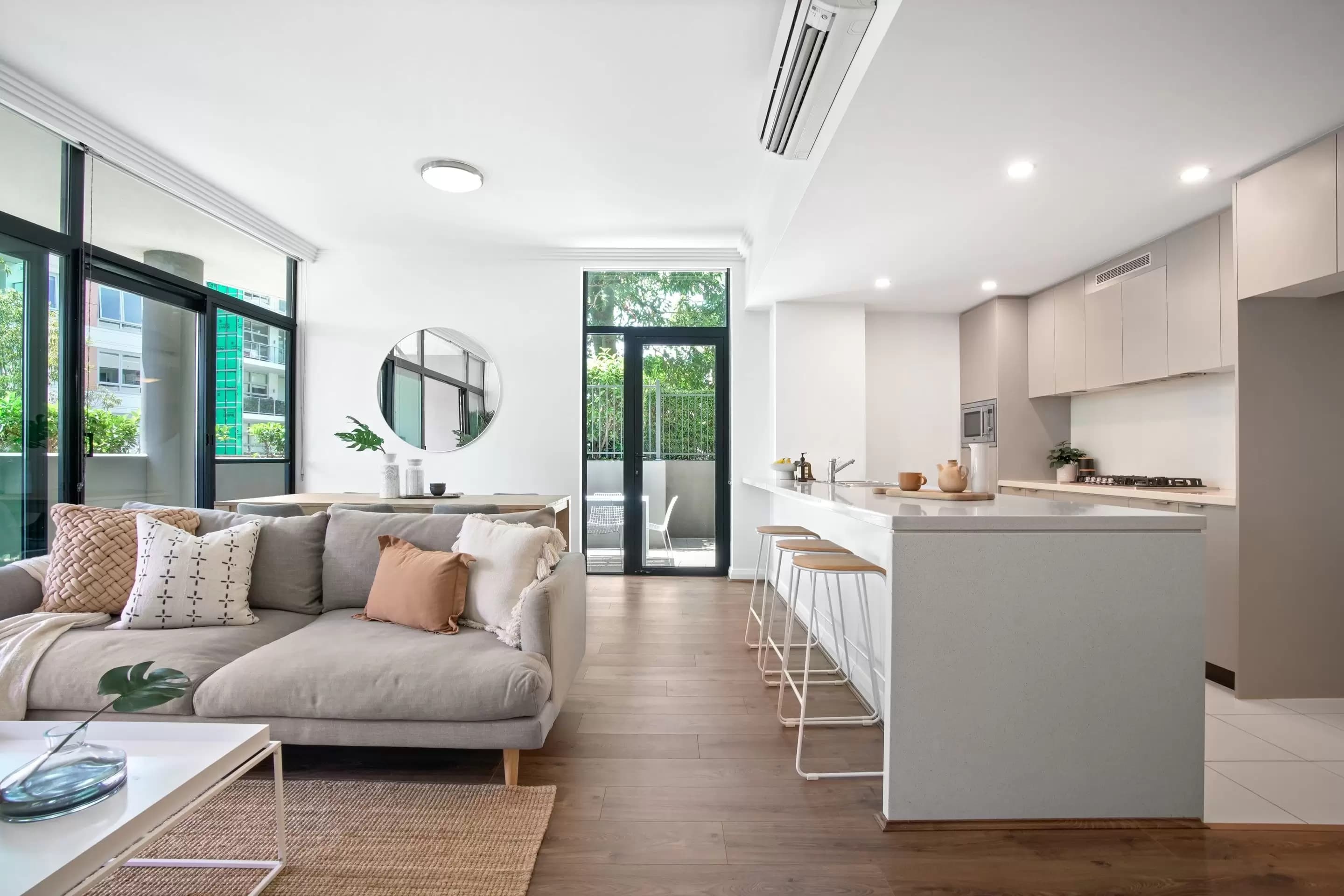 55/1 Timbrol Avenue, Rhodes, Rhodes - Image 1