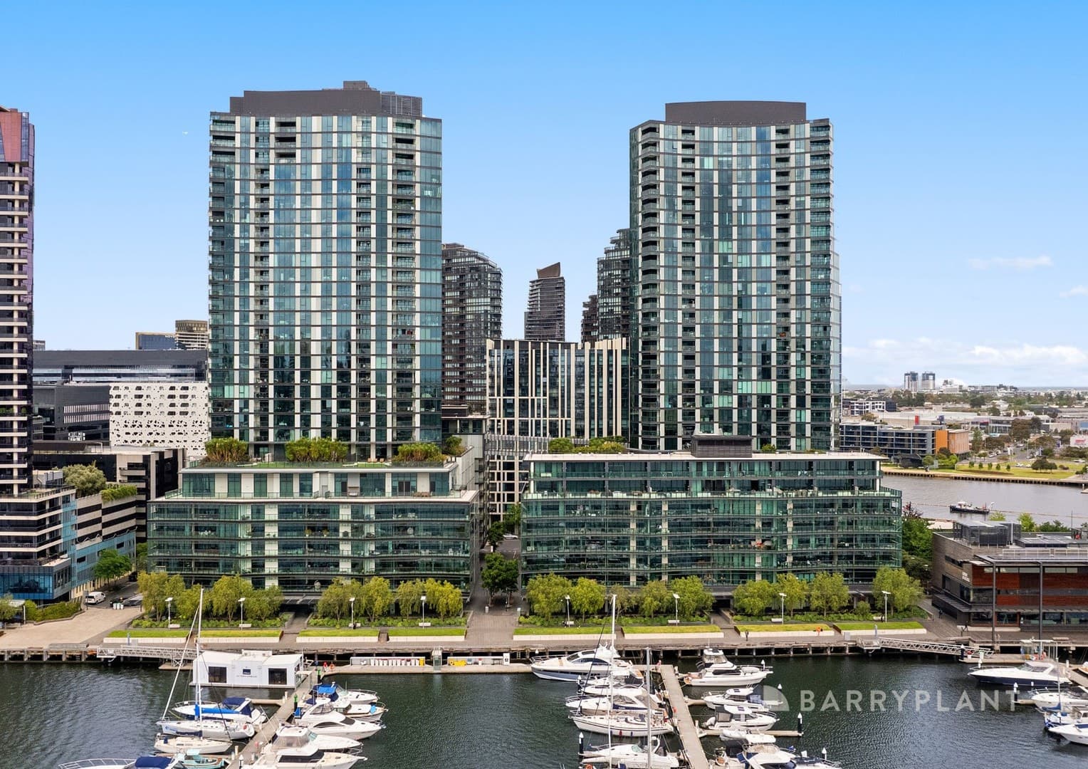 7C/8 Waterside PlaceDocklands, vic 3008  - Leased, Docklands - Image 1