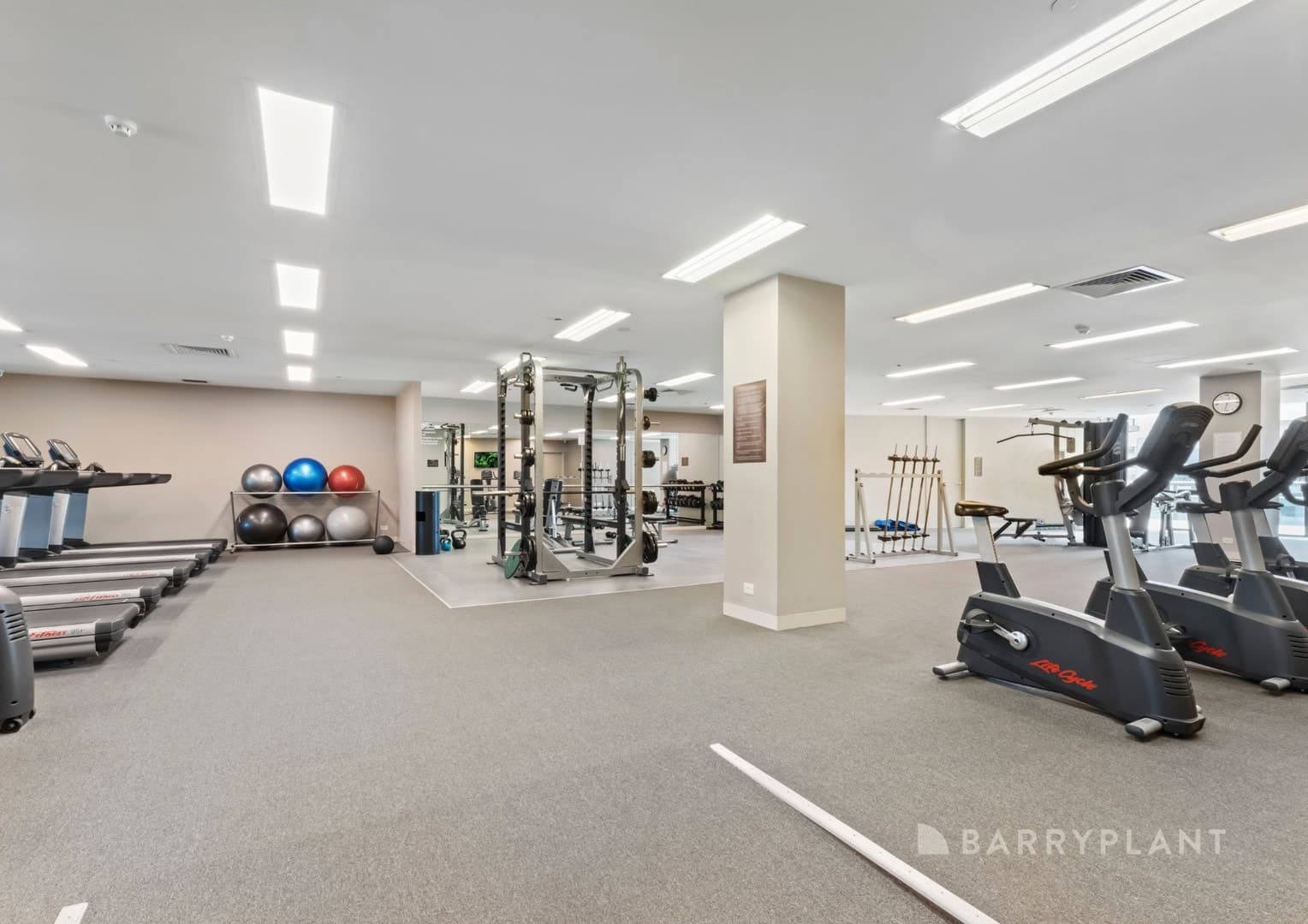 7C/8 Waterside PlaceDocklands, vic 3008  - Leased, Docklands - Thumbnail 7