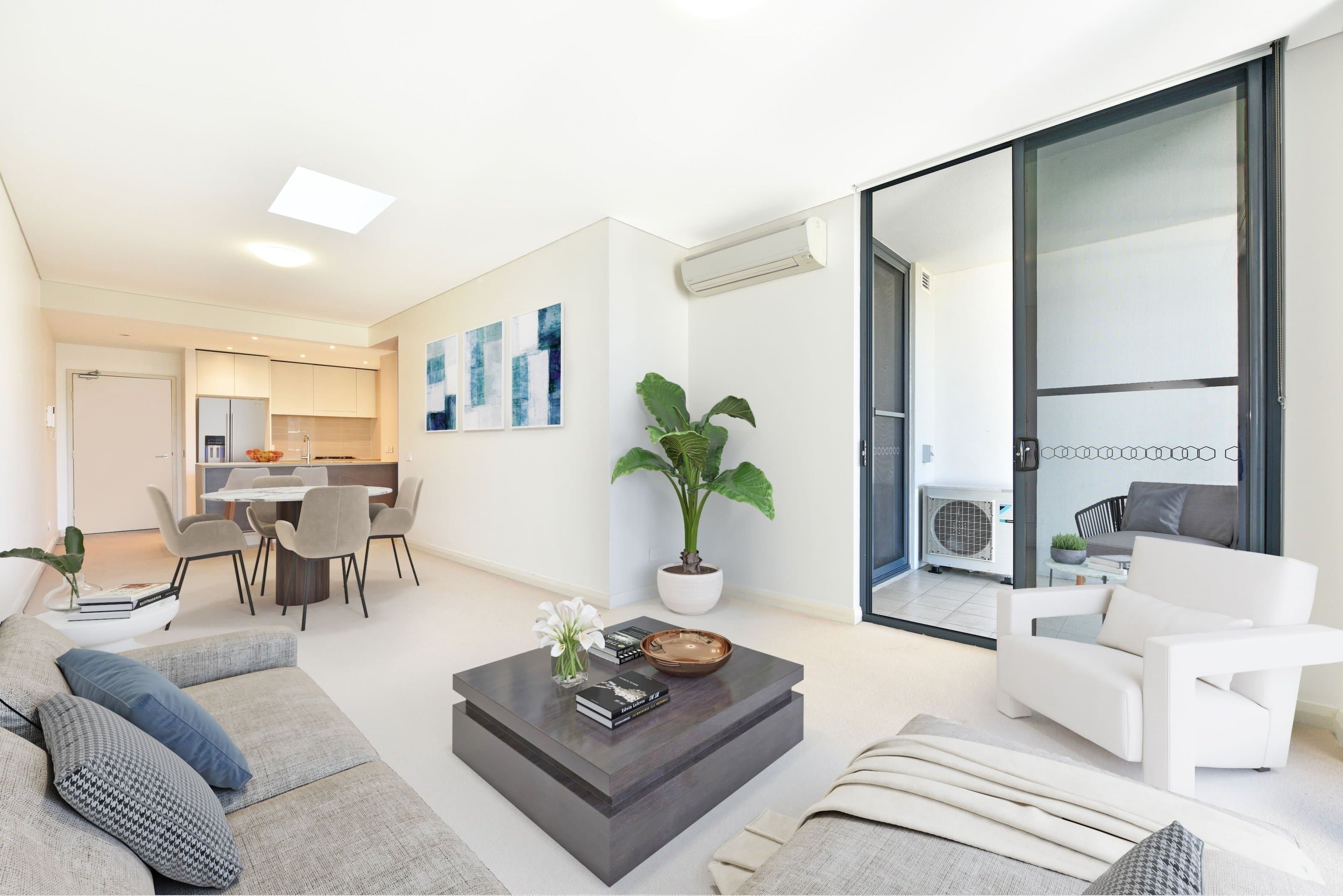 504/46 Amalfi Drive, Wentworth Point, Wentworth Point - Image 1