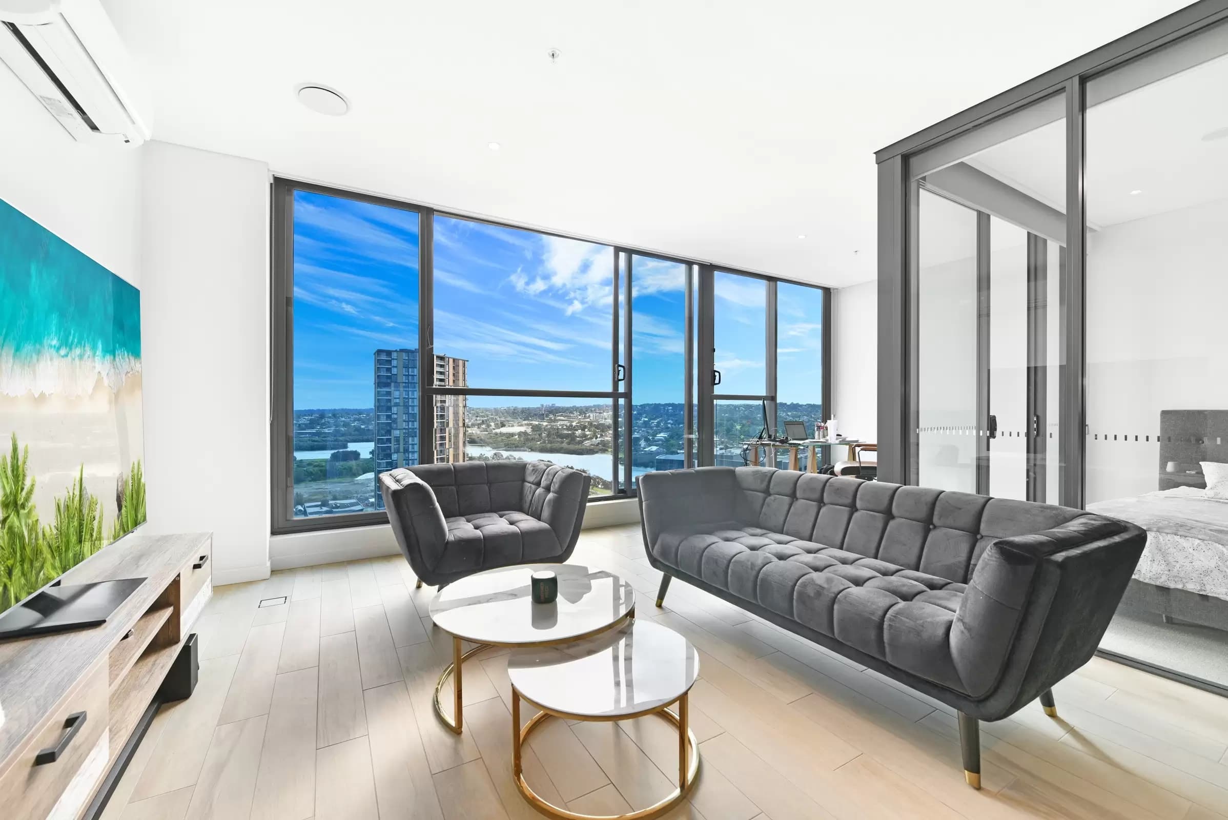 1913/11 Wentworth Place, Wentworth Point, Wentworth Point - Image 1
