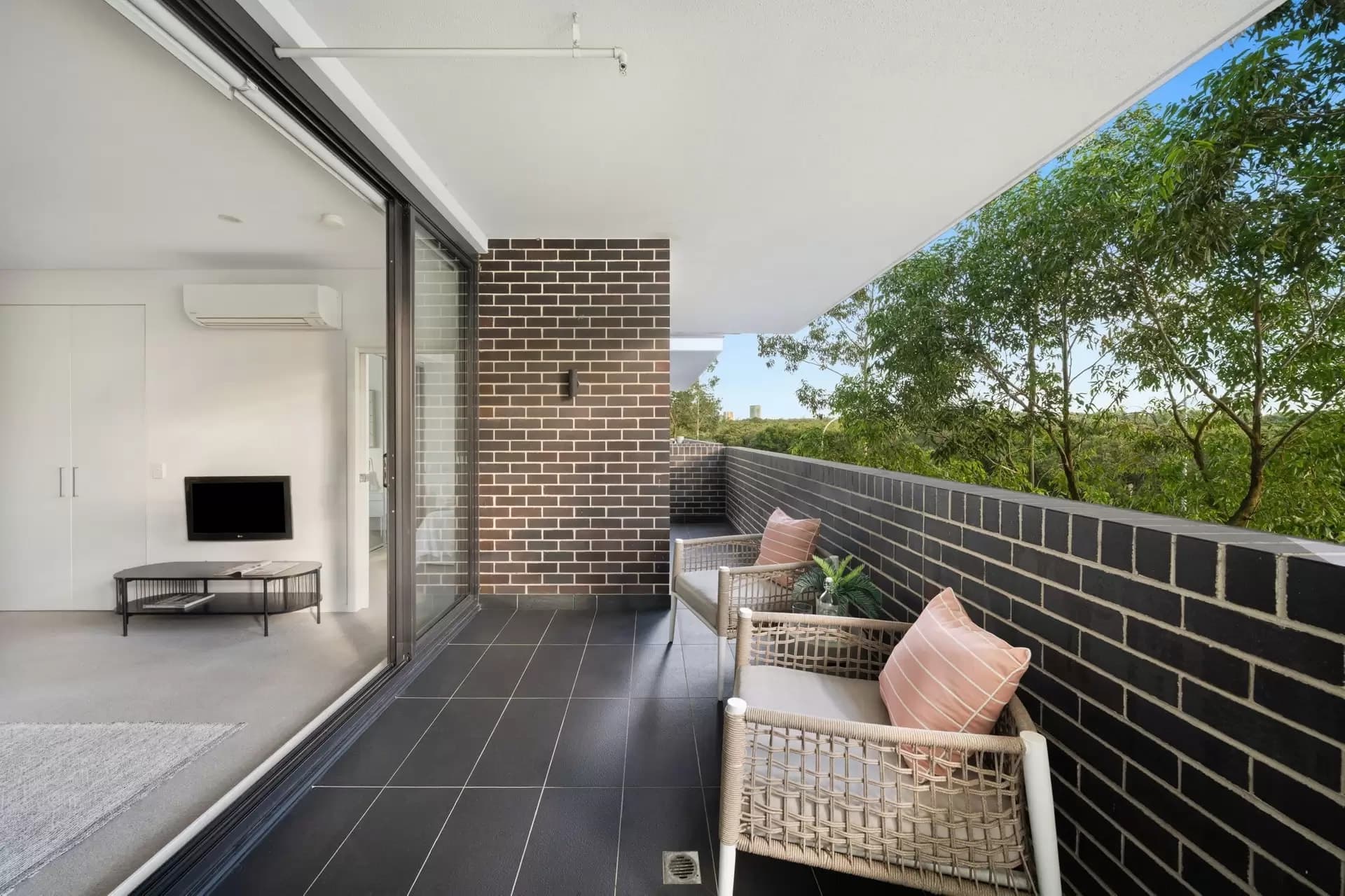 108/4 Baywater Drive, Wentworth Point, Wentworth Point - Thumbnail 3