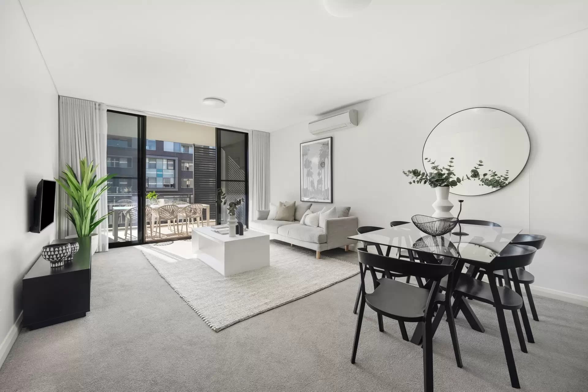 108/4 Baywater Drive, Wentworth Point, Wentworth Point - Thumbnail 4