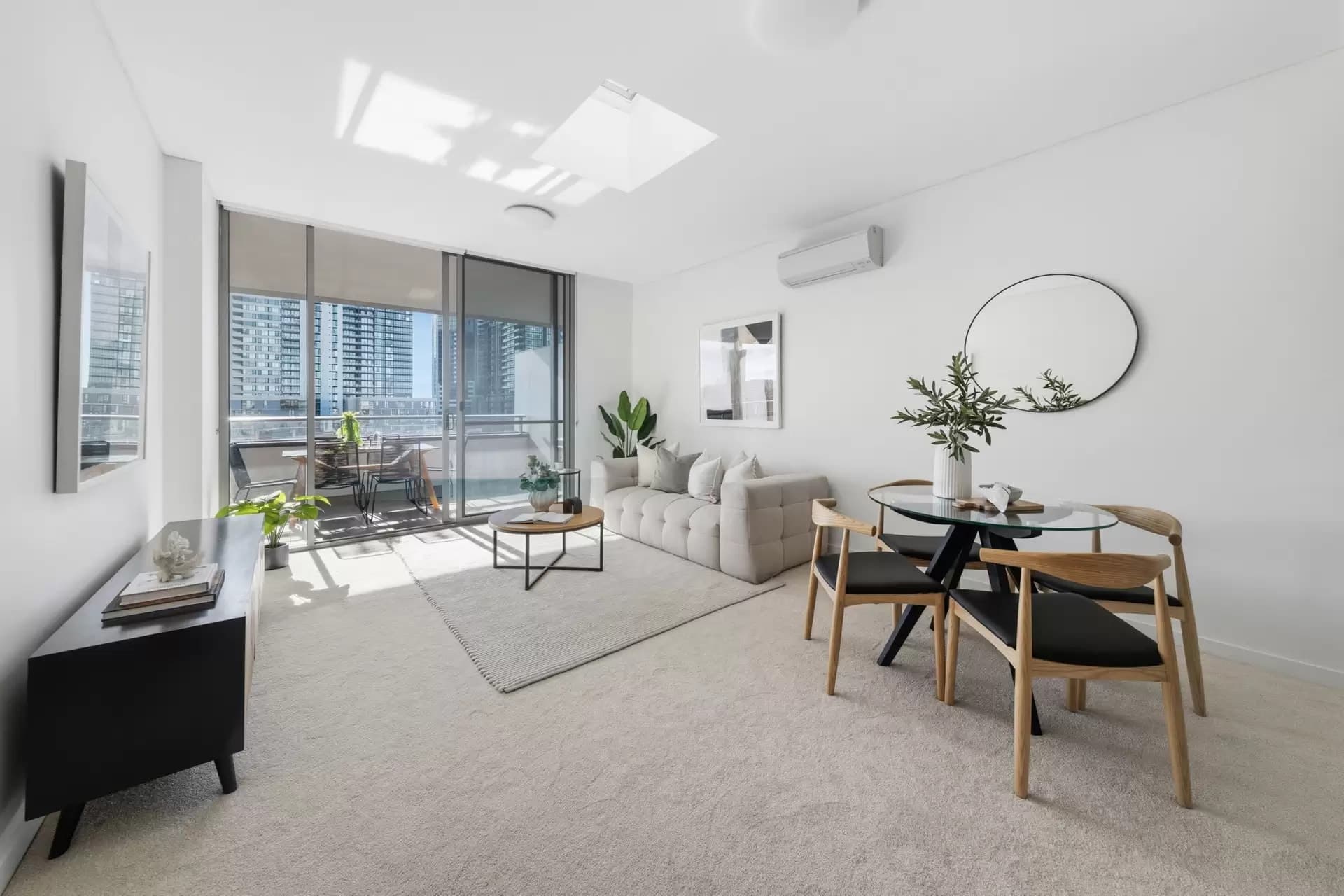 108/4 Baywater Drive, Wentworth Point, Wentworth Point - Thumbnail 5