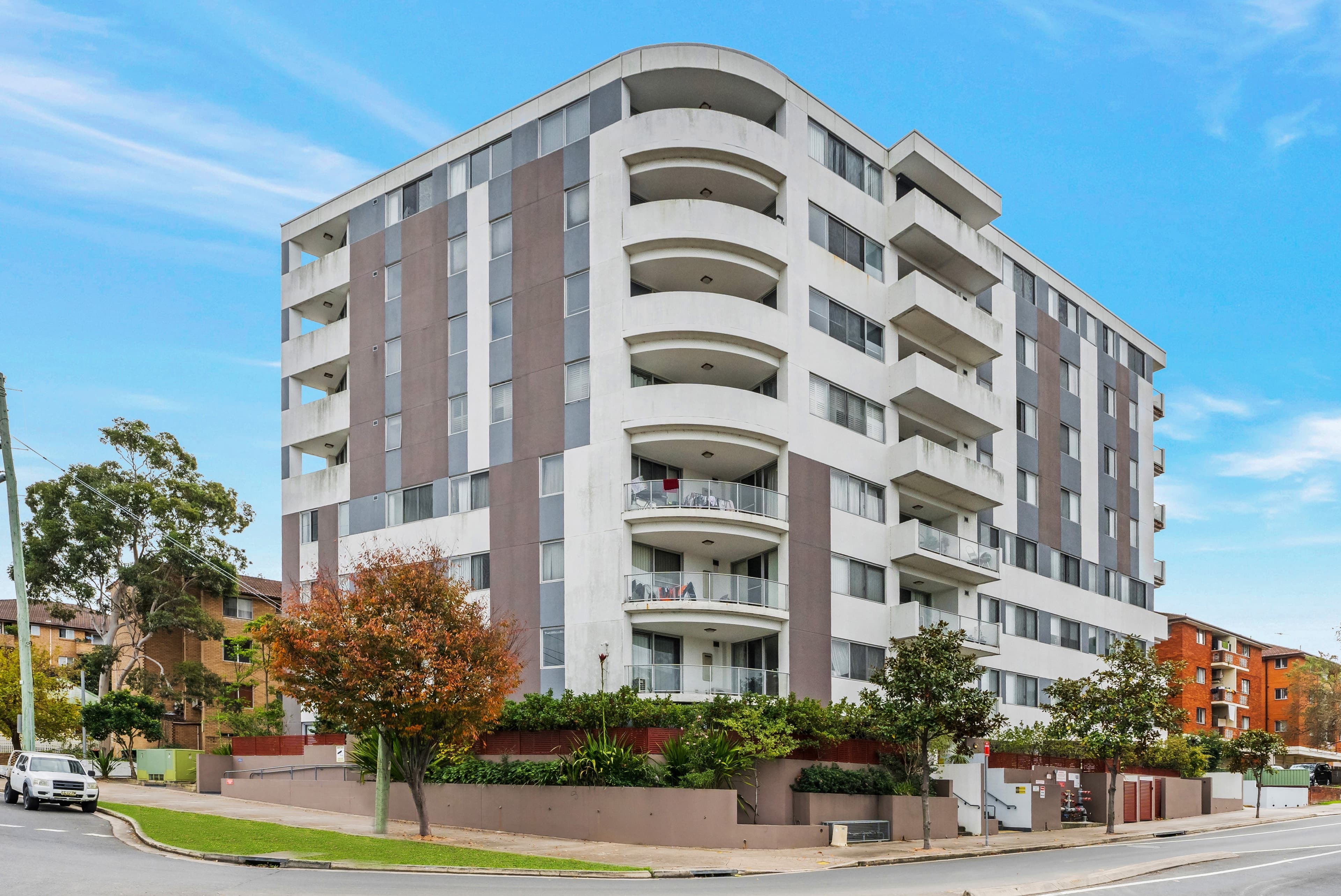 306/1 Mill Road, Liverpool, NSW 2170, Liverpool - Image 1