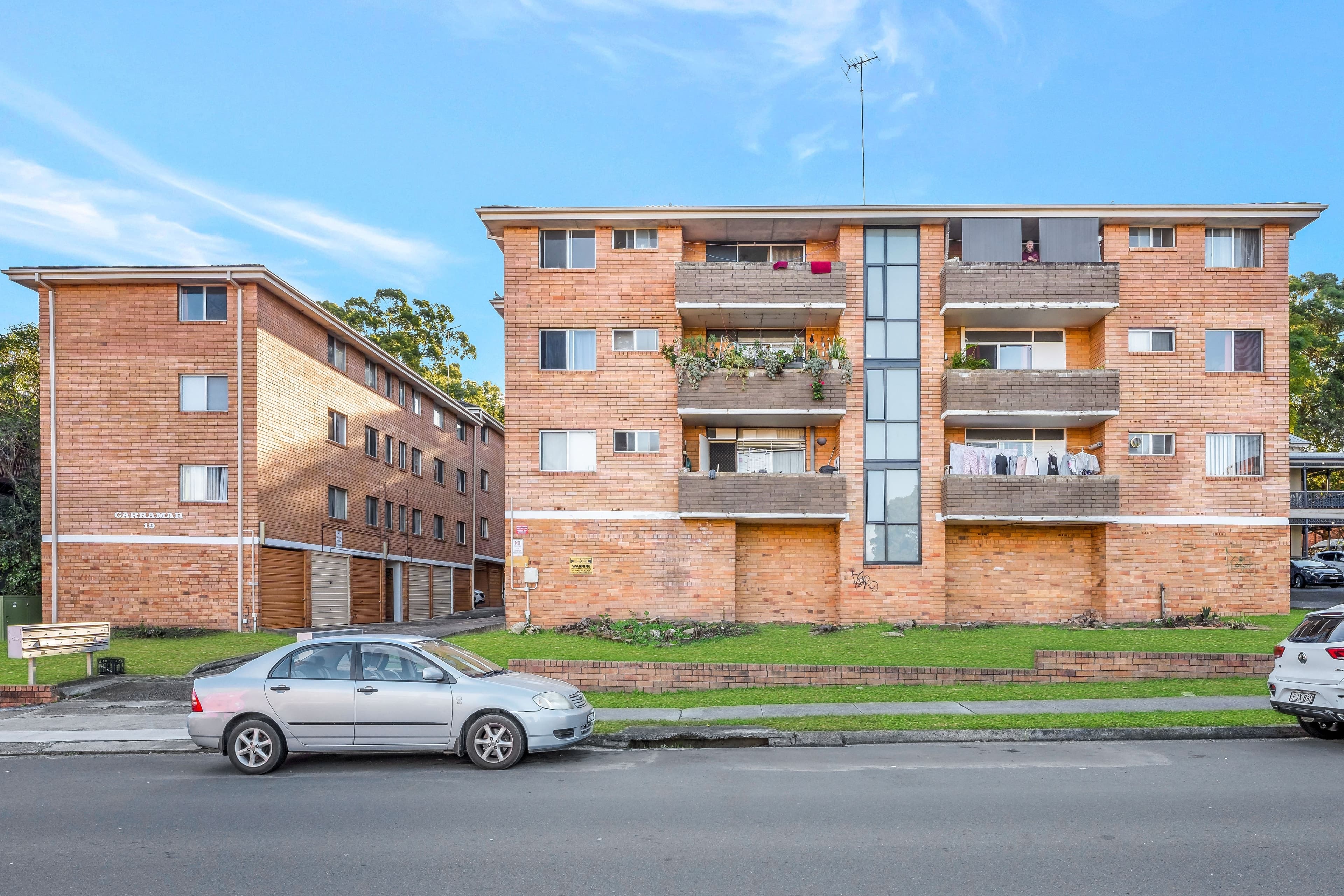 32/17-19 Speed Street, Liverpool, NSW 2170, Liverpool - Image 1