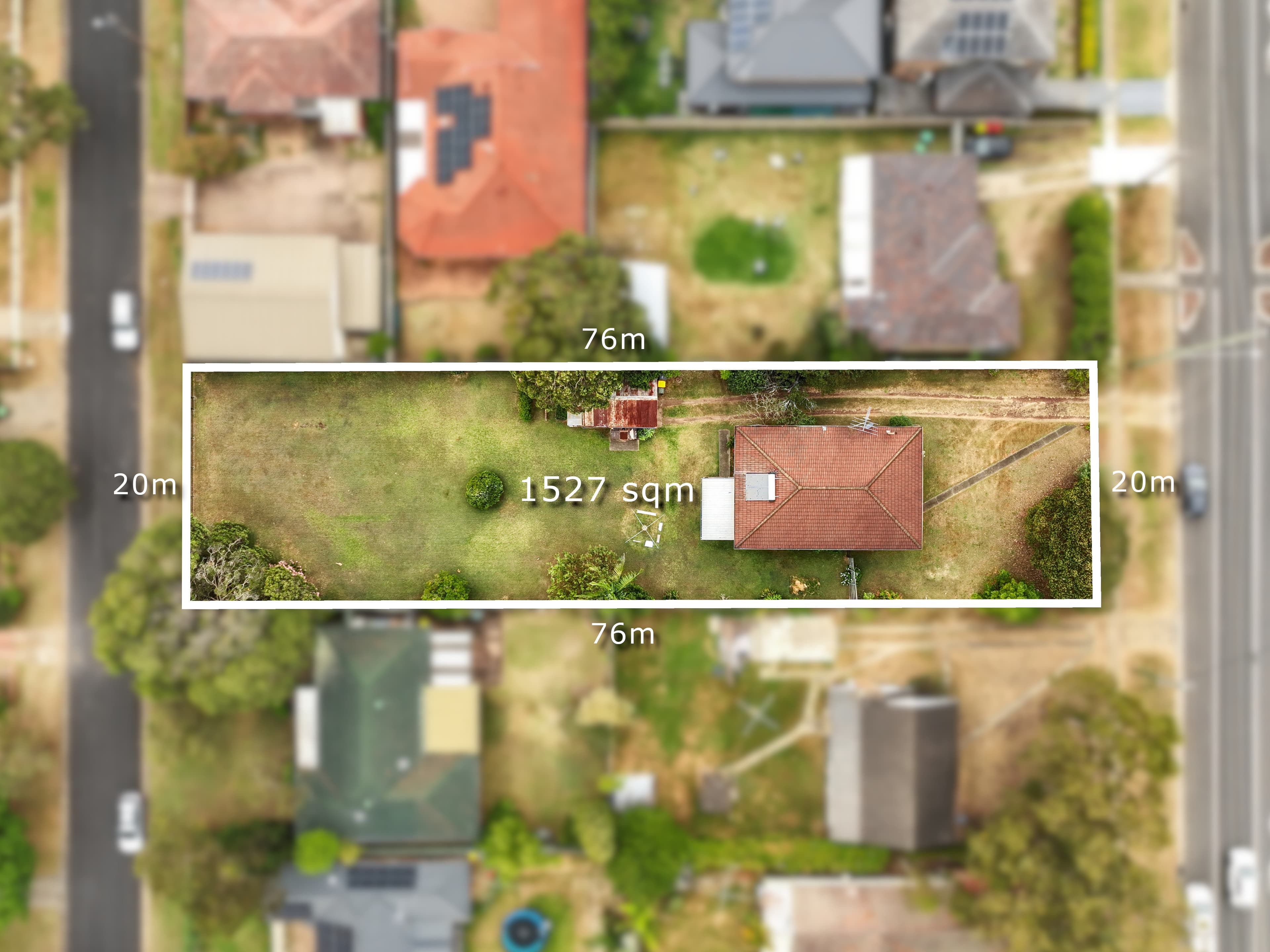 85 cumberland Road, Ingleburn, NSW 2565, Ingleburn - Thumbnail 2