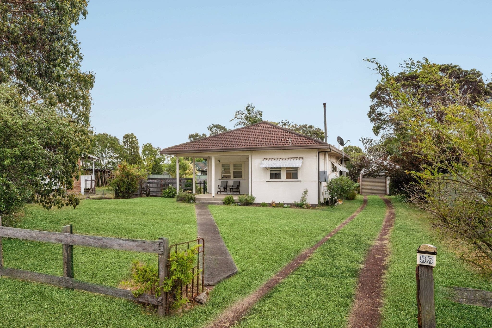 85 cumberland Road, Ingleburn, NSW 2565, Ingleburn - Thumbnail 7