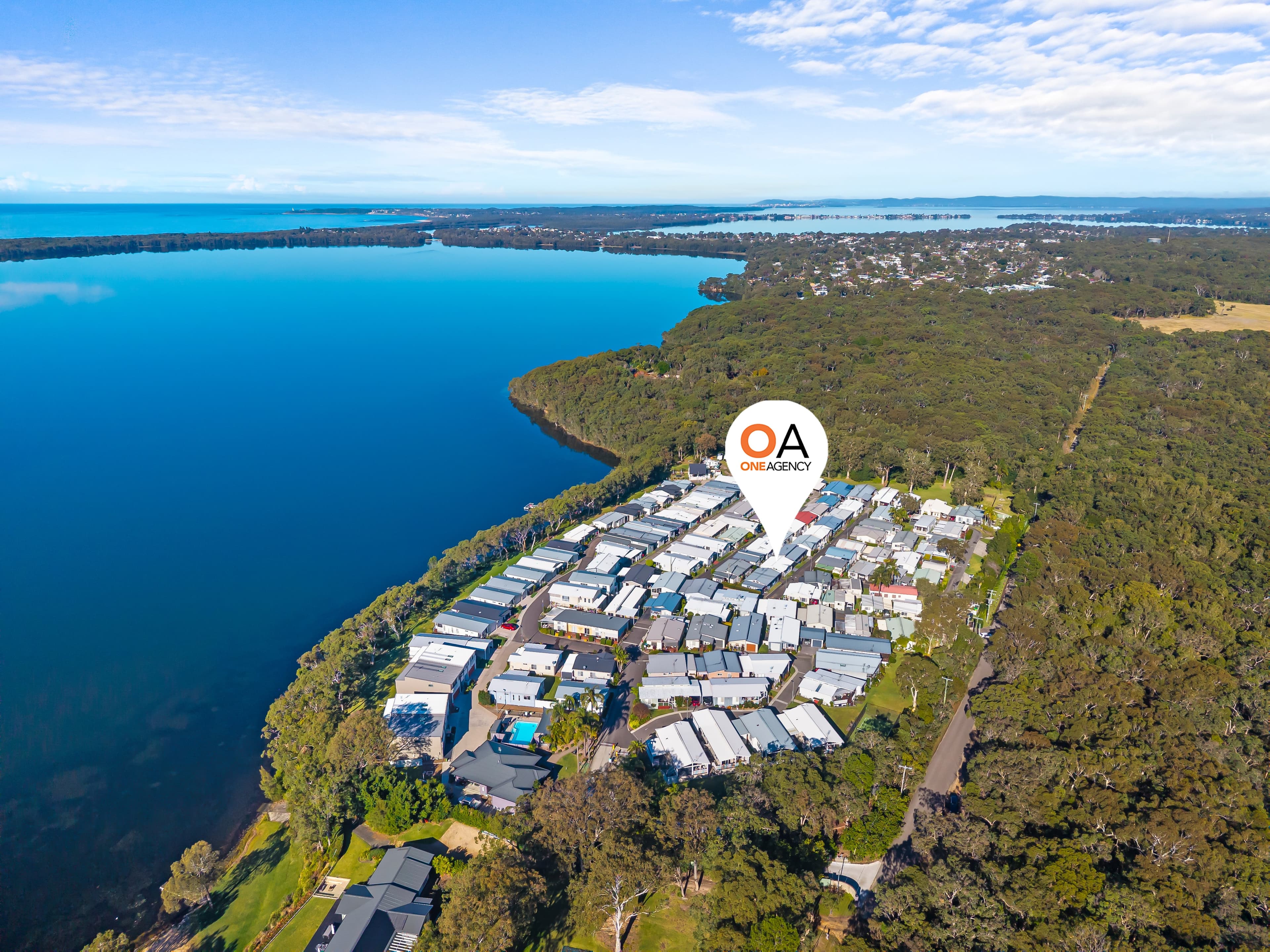 76/2 MacLeay Drive, Halekulani, NSW 2262, Halekulani - Image 1