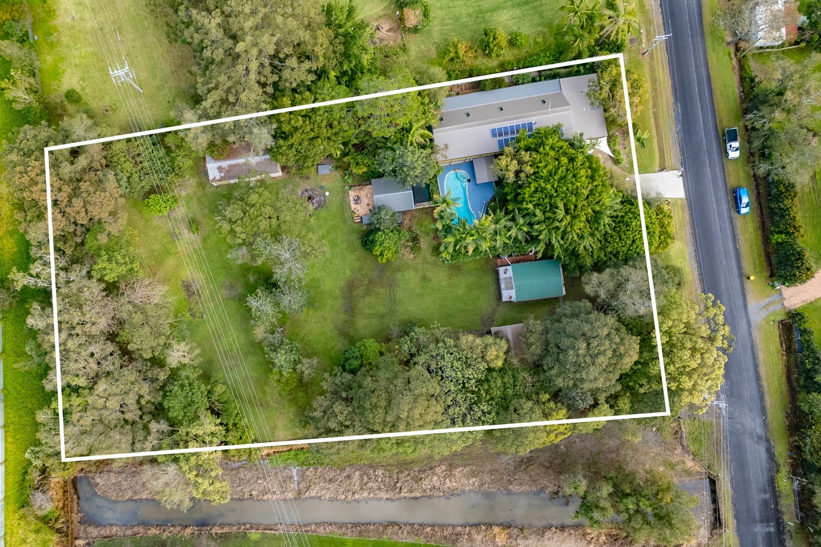 61 Emerald Heights Drive, Emerald Beach, NSW 2456, Emerald Beach - Thumbnail 2