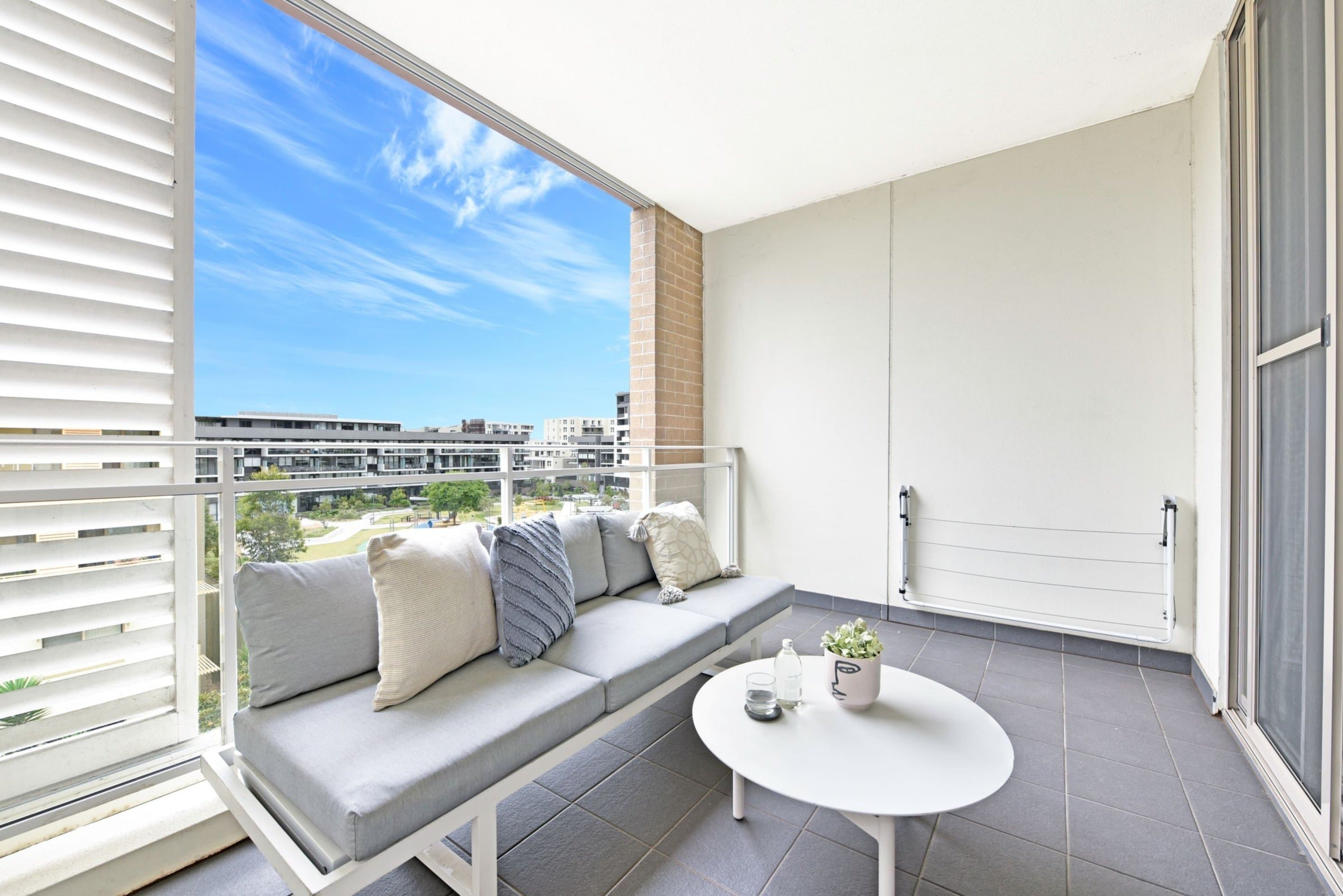 412/37 Amalfi Drive, Wentworth Point, Wentworth Point - Image 1
