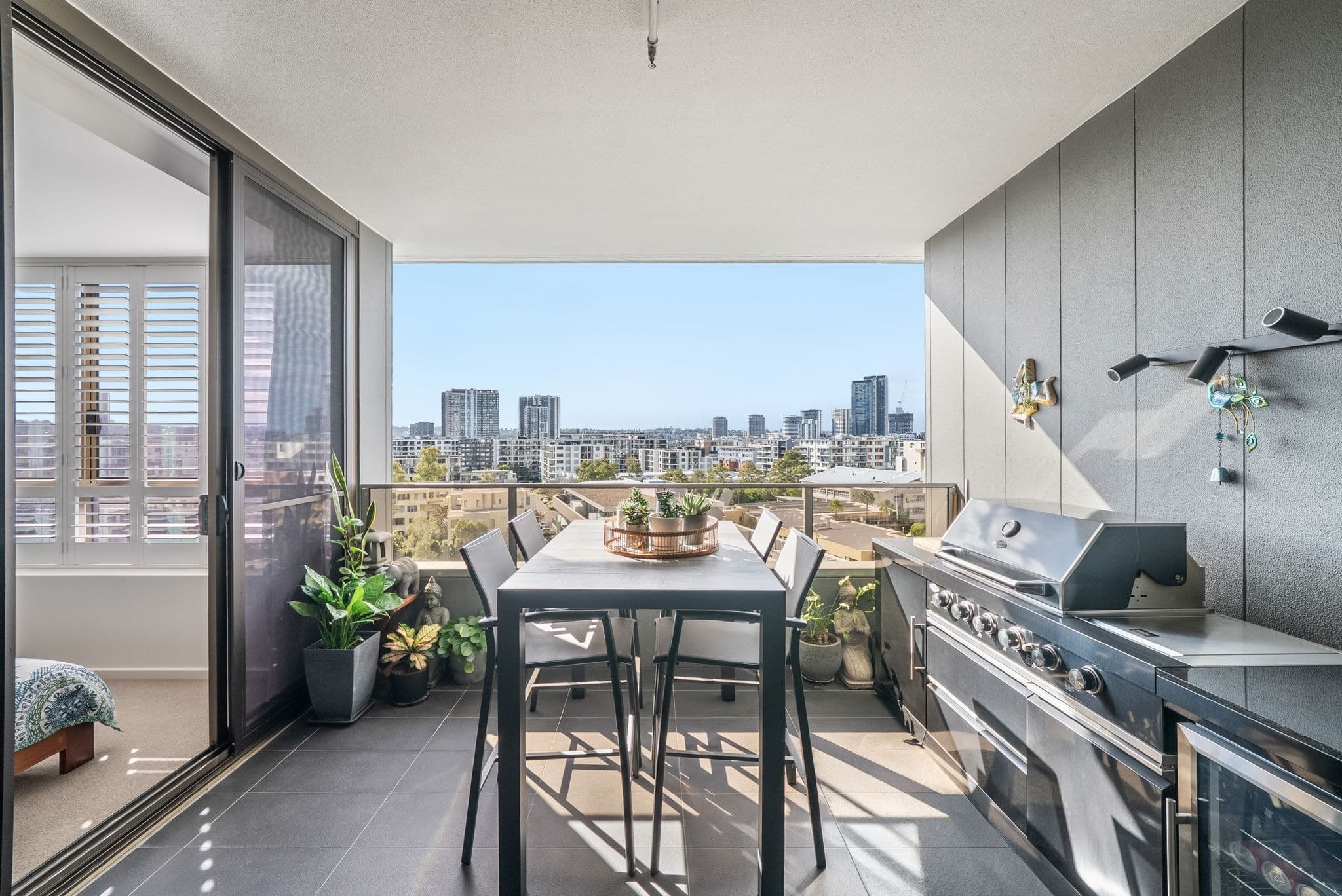 2412/2 Waterways St, Wentworth Point, Wentworth Point - Image 1
