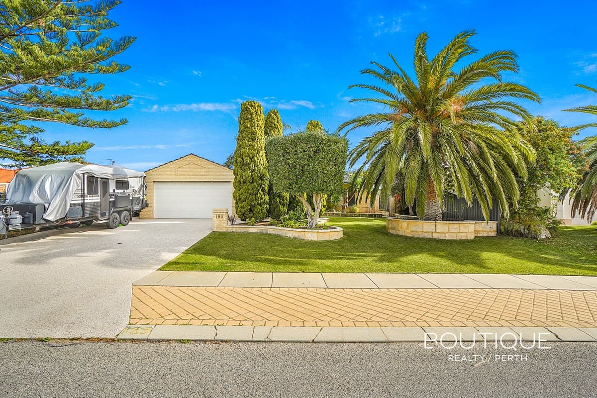 183 Cook Avenue, Hillarys, Hillarys - Image 1