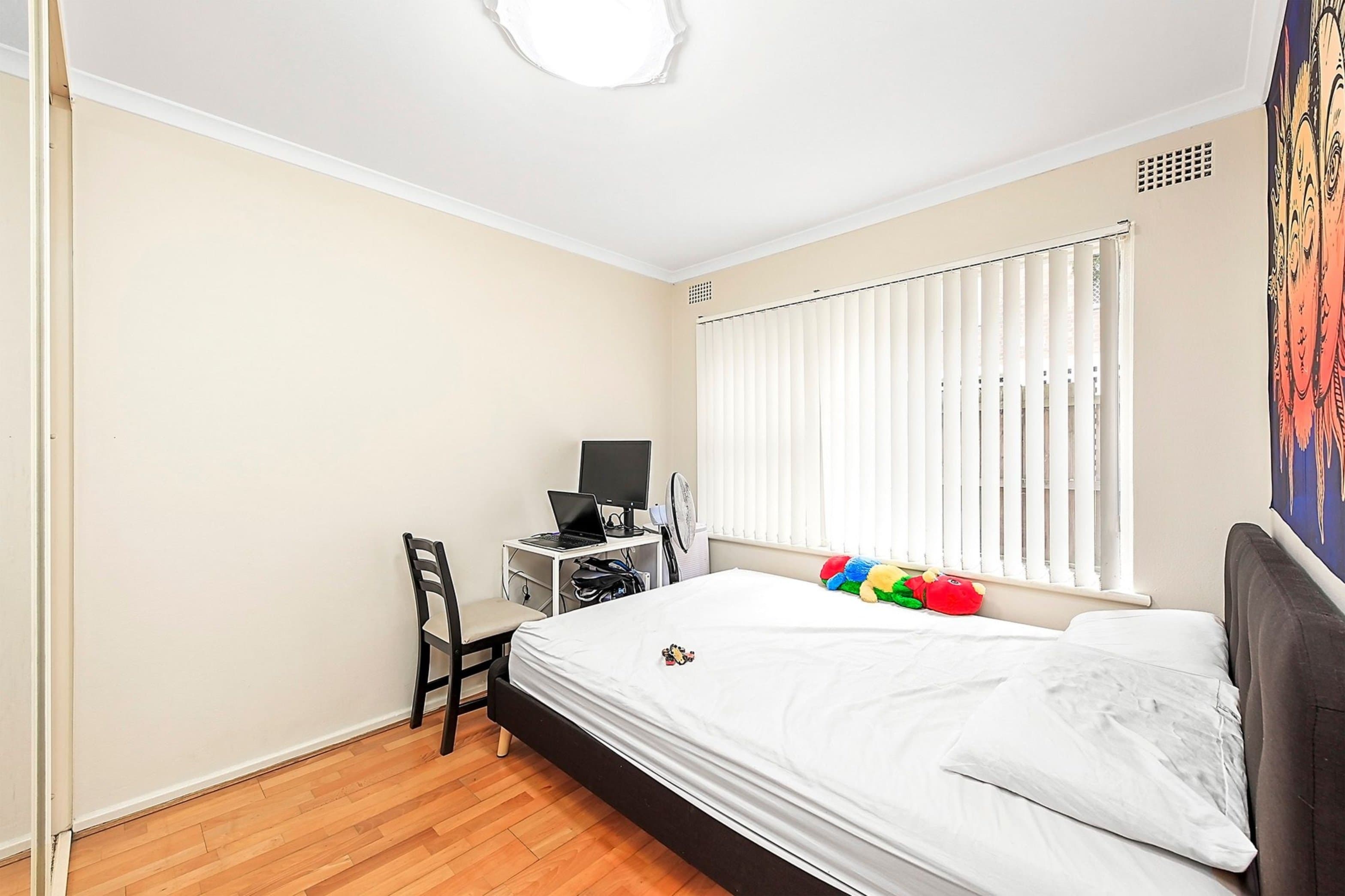 4/36 Russell Street, Strathfield, Strathfield - Image 1
