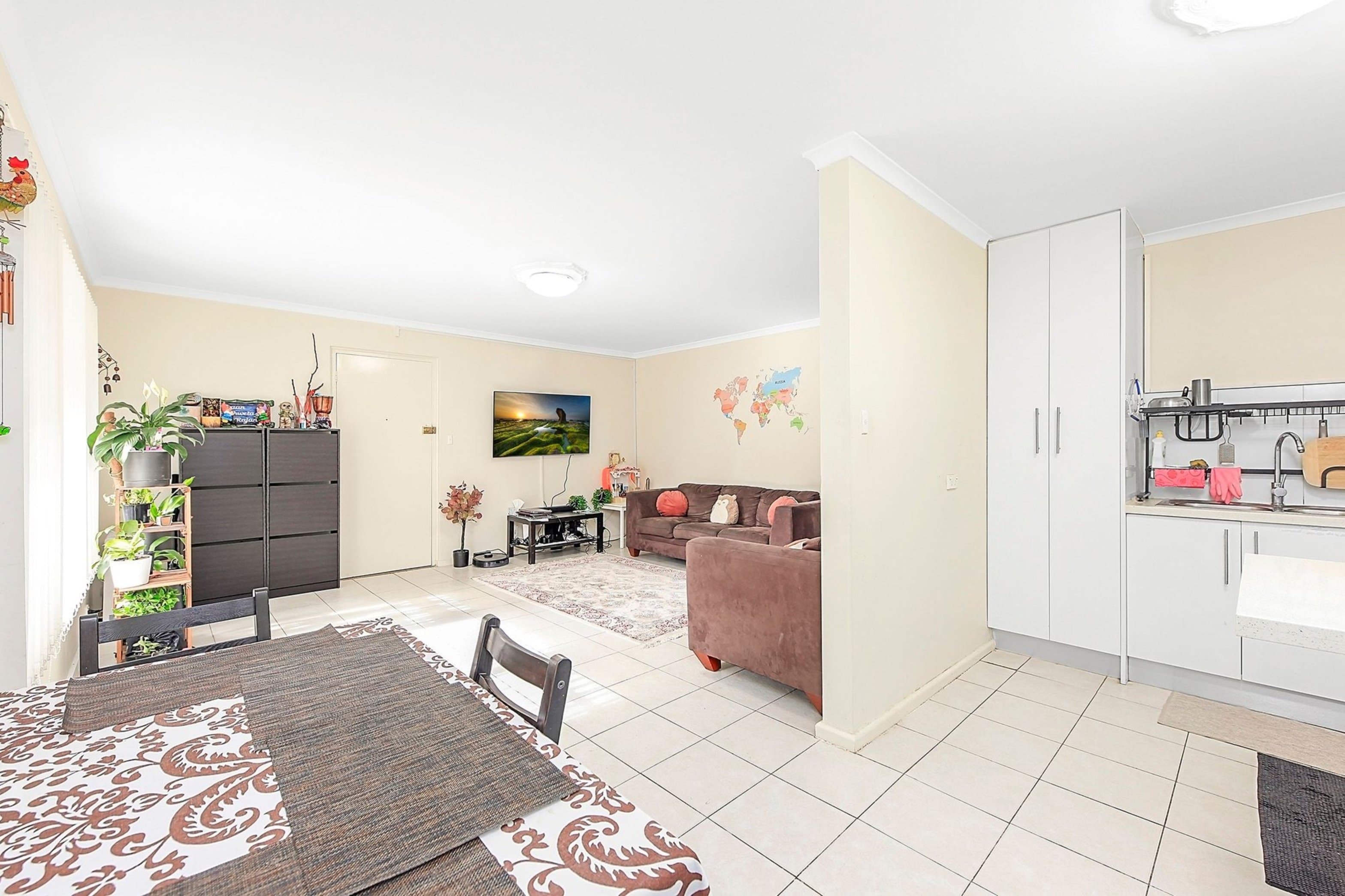 4/36 Russell Street, Strathfield, Strathfield - Thumbnail 3