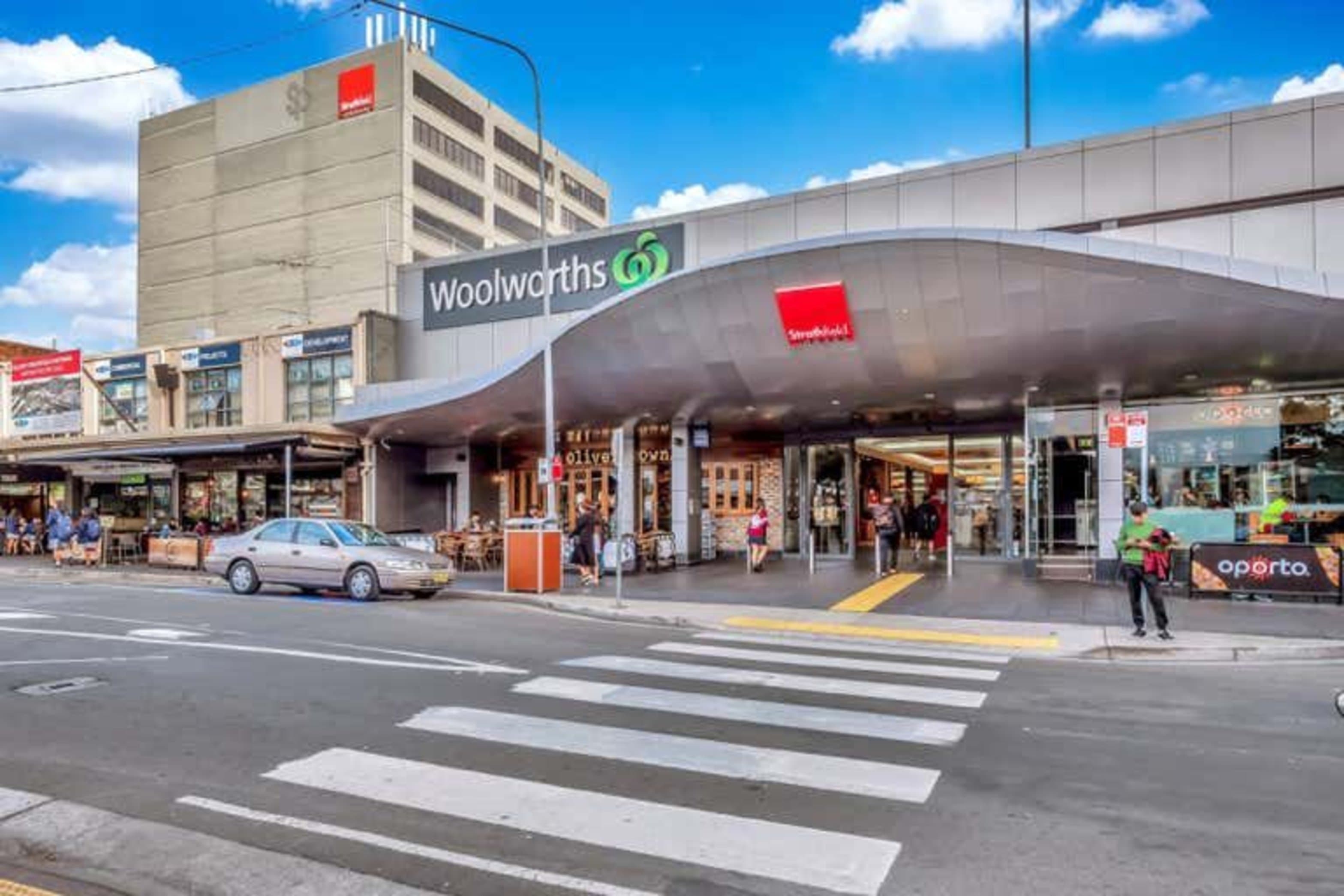 4/36 Russell Street, Strathfield, Strathfield - Thumbnail 4