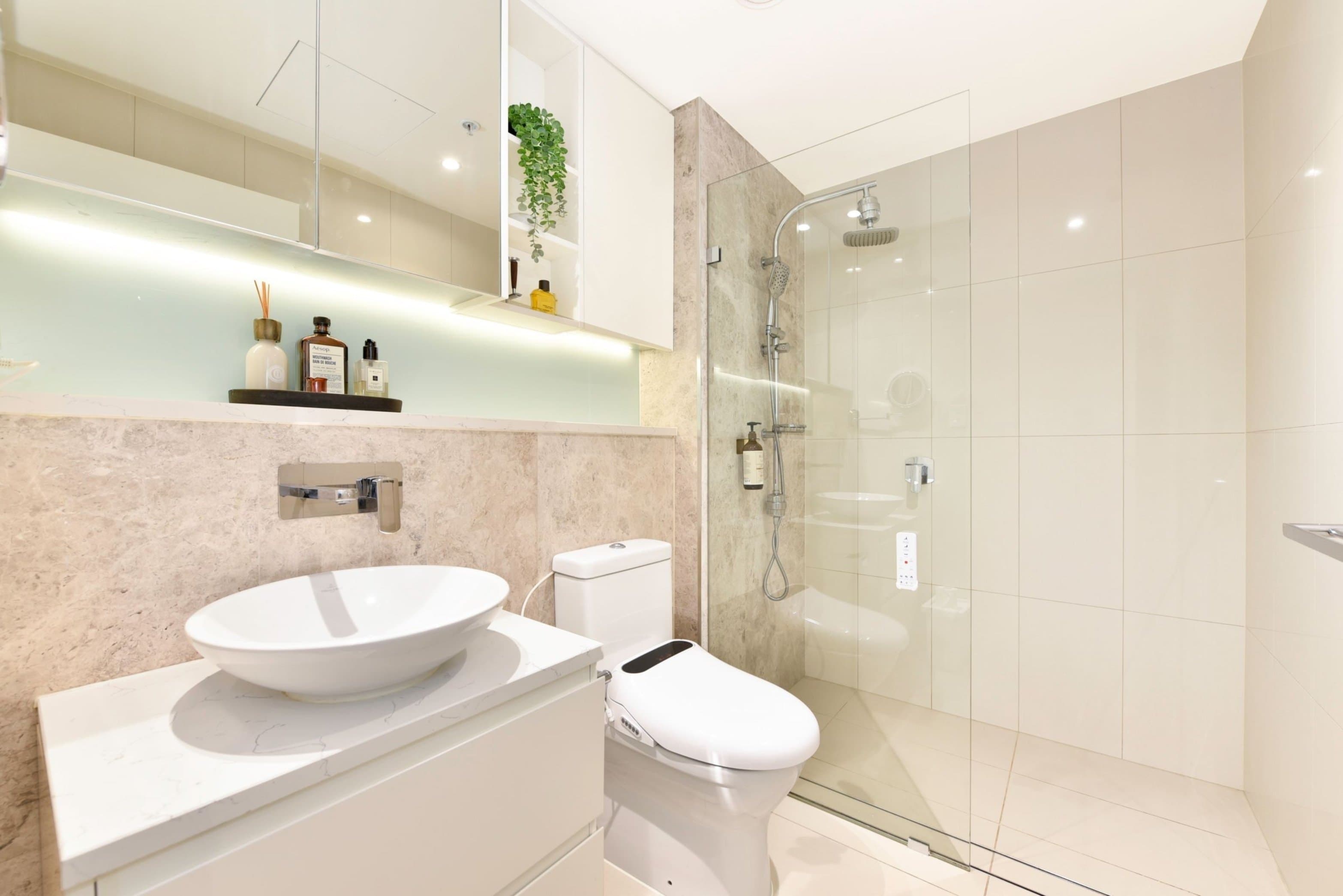 810/11 Wentworth Place, Wentworth Point, Wentworth Point - Thumbnail 2