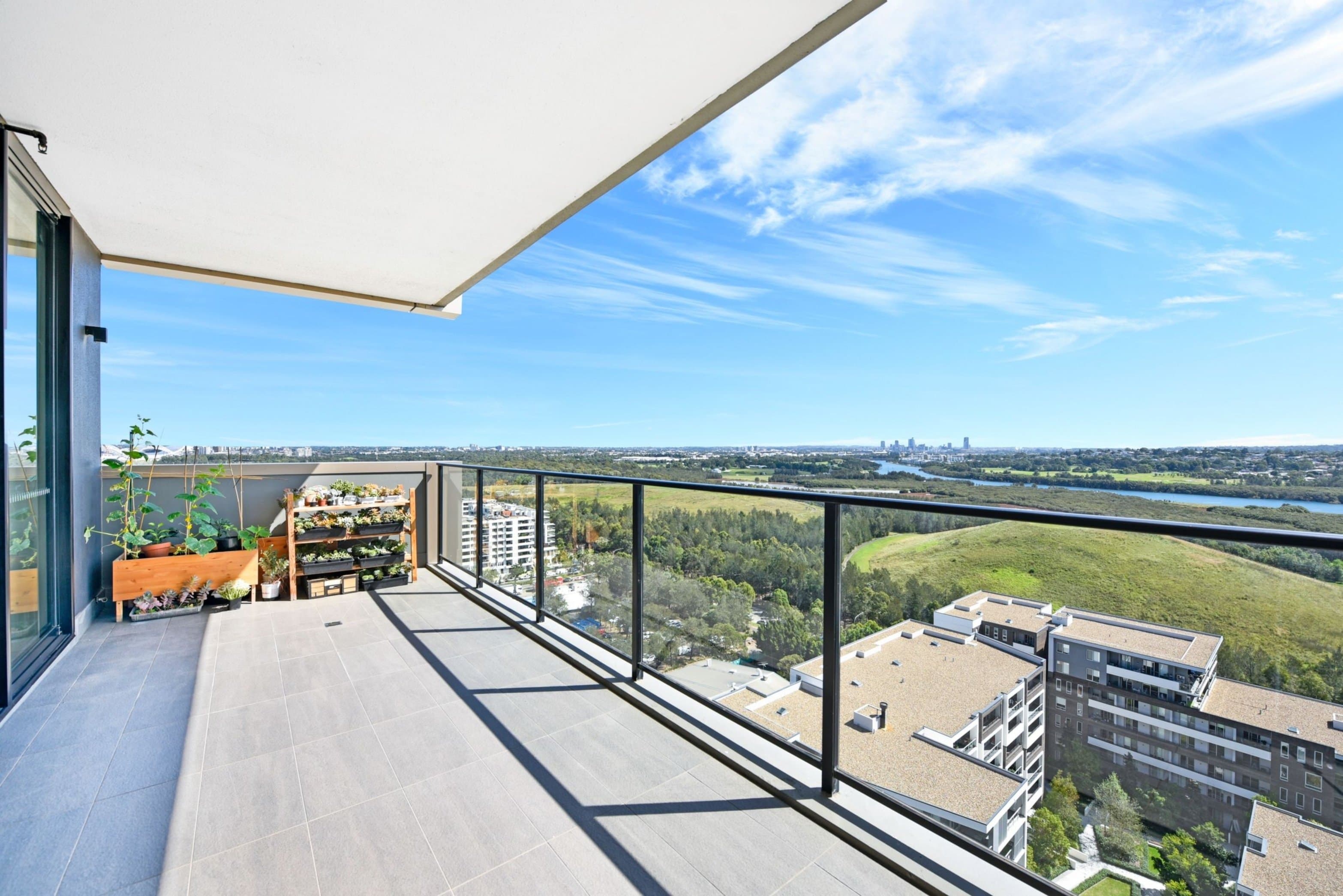 1902/46 Savona Drive, Wentworth Point, Wentworth Point - Image 1
