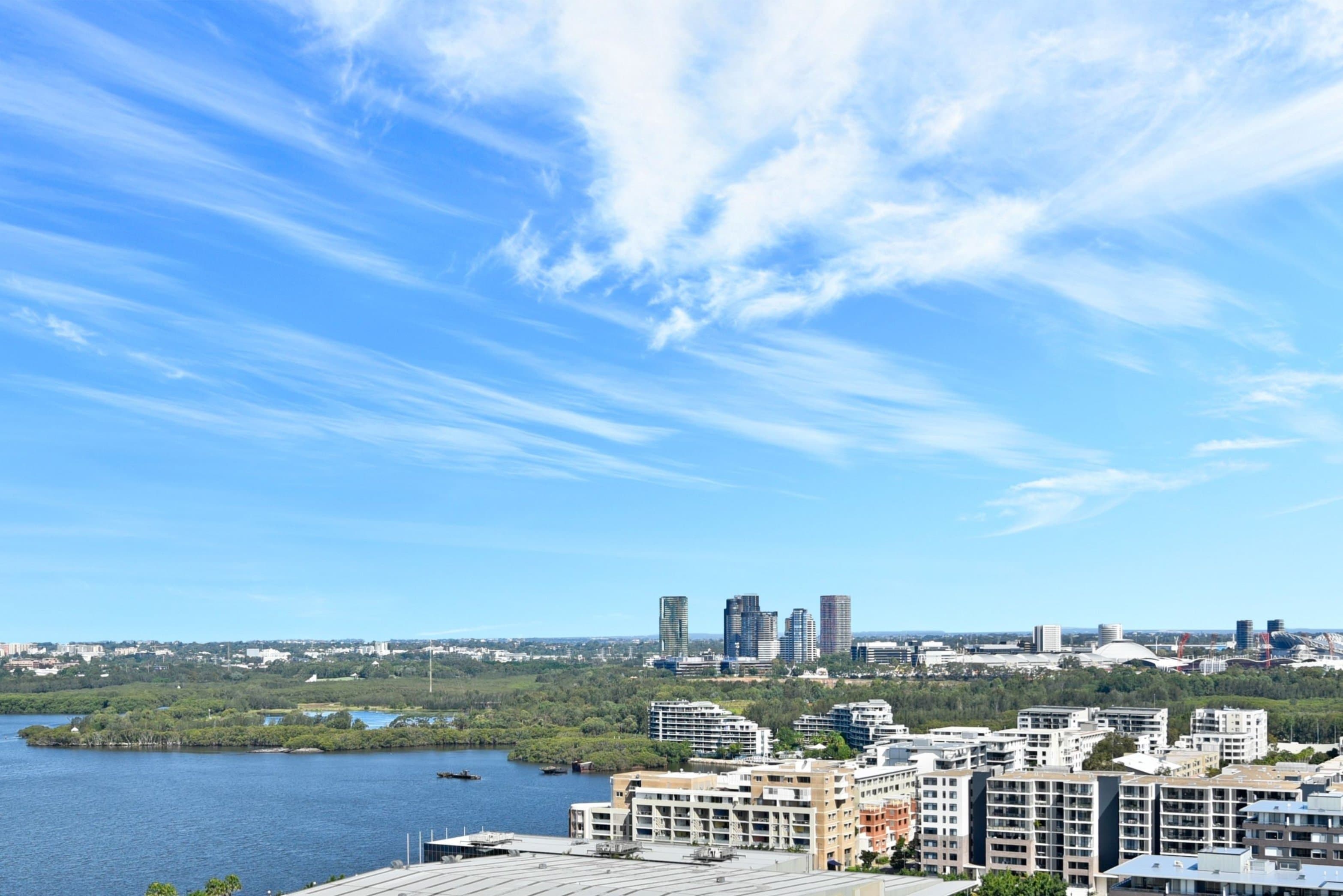 1902/46 Savona Drive, Wentworth Point, Wentworth Point - Thumbnail 2