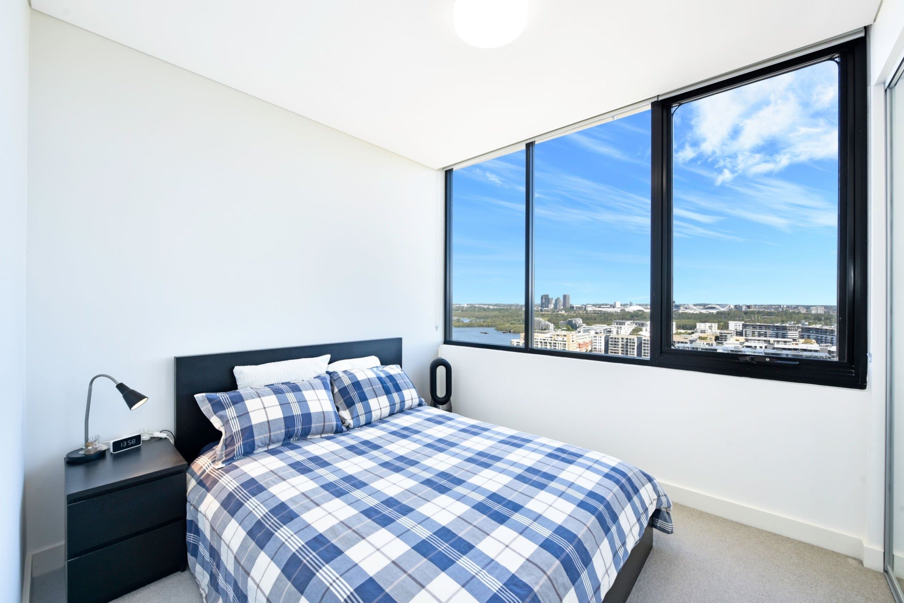 1902/46 Savona Drive, Wentworth Point, Wentworth Point - Thumbnail 4