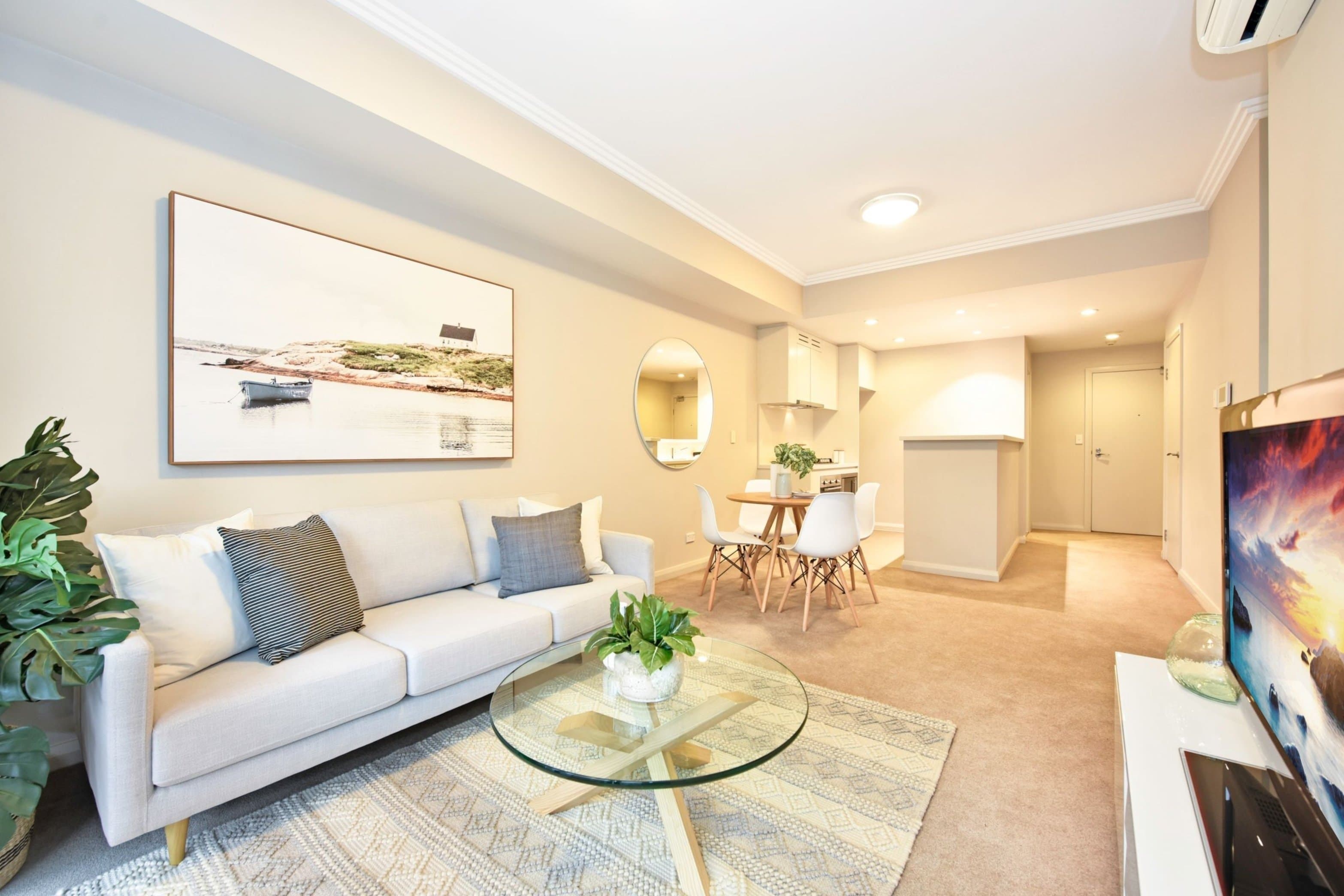 604/1 Half Street, Wentworth Point, Wentworth Point - Image 1