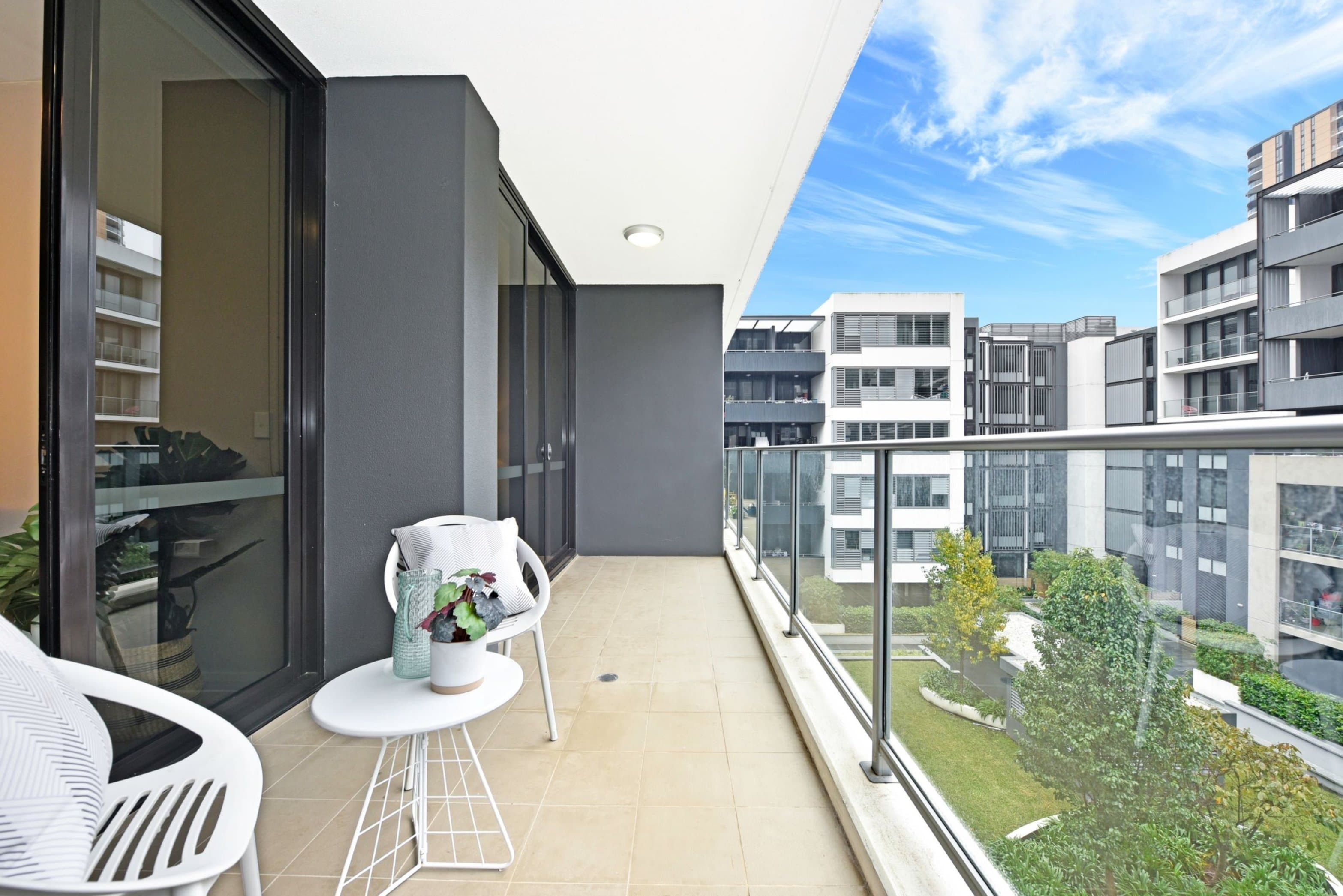 604/1 Half Street, Wentworth Point, Wentworth Point - Thumbnail 2
