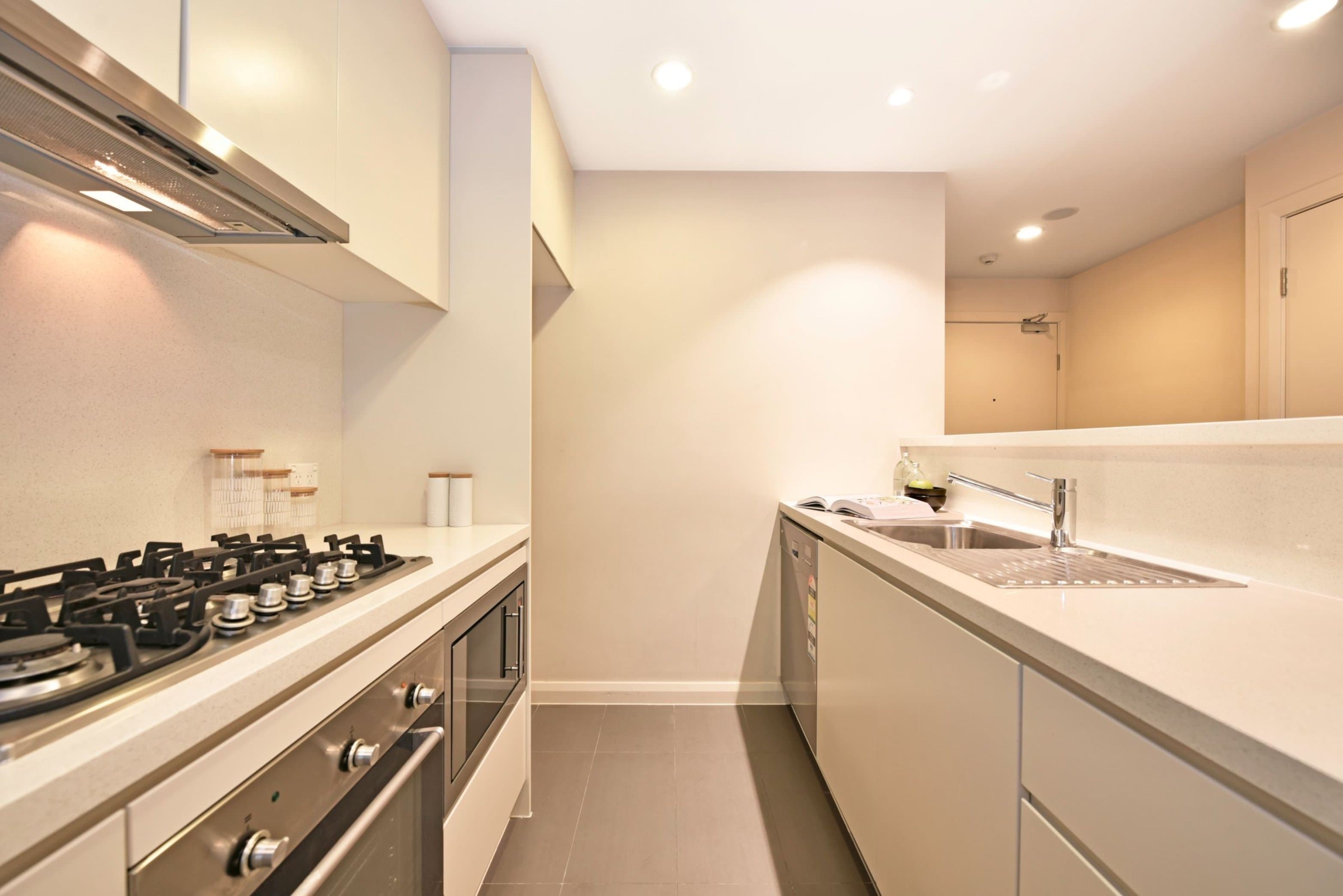 604/1 Half Street, Wentworth Point, Wentworth Point - Thumbnail 3