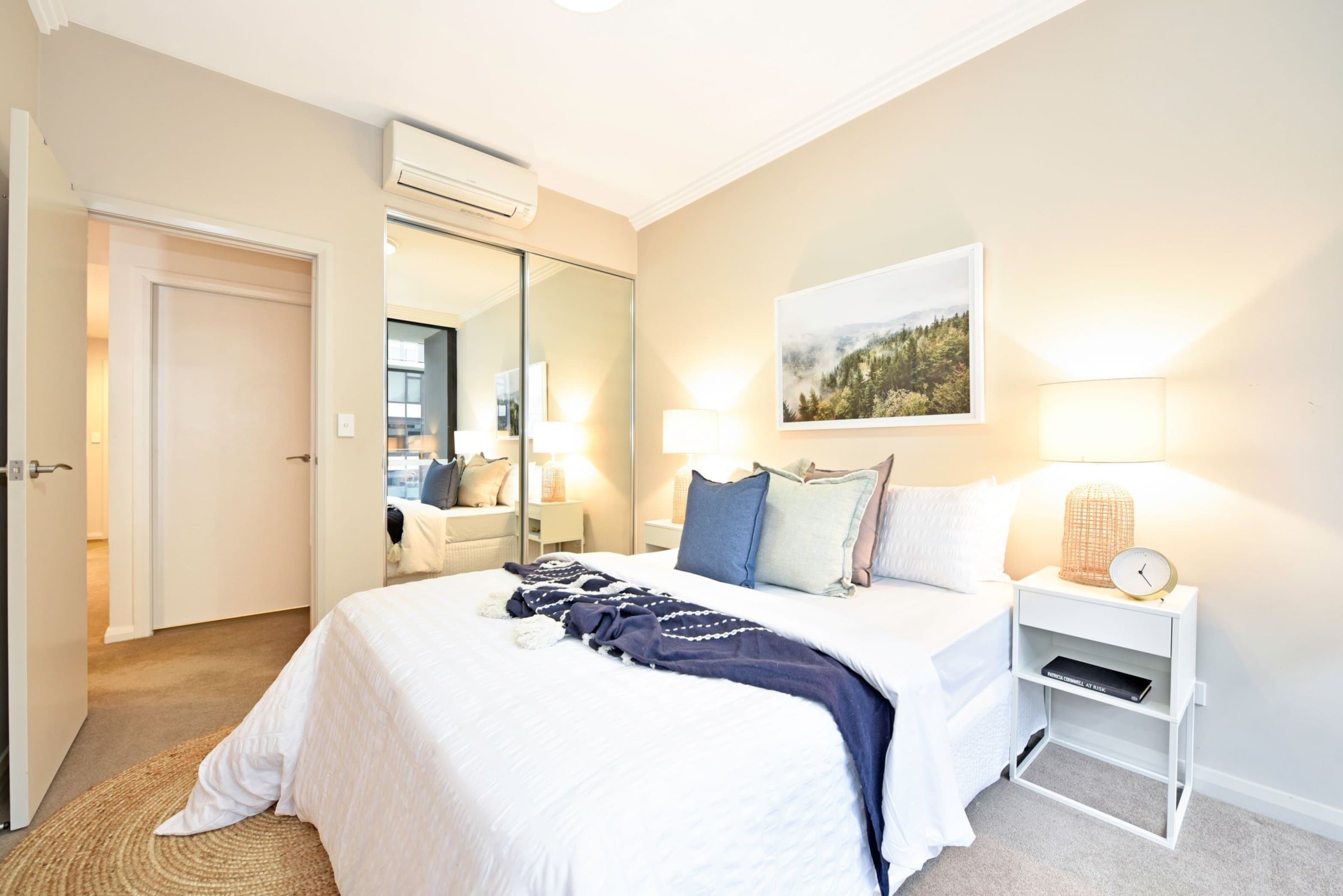 604/1 Half Street, Wentworth Point, Wentworth Point - Thumbnail 4