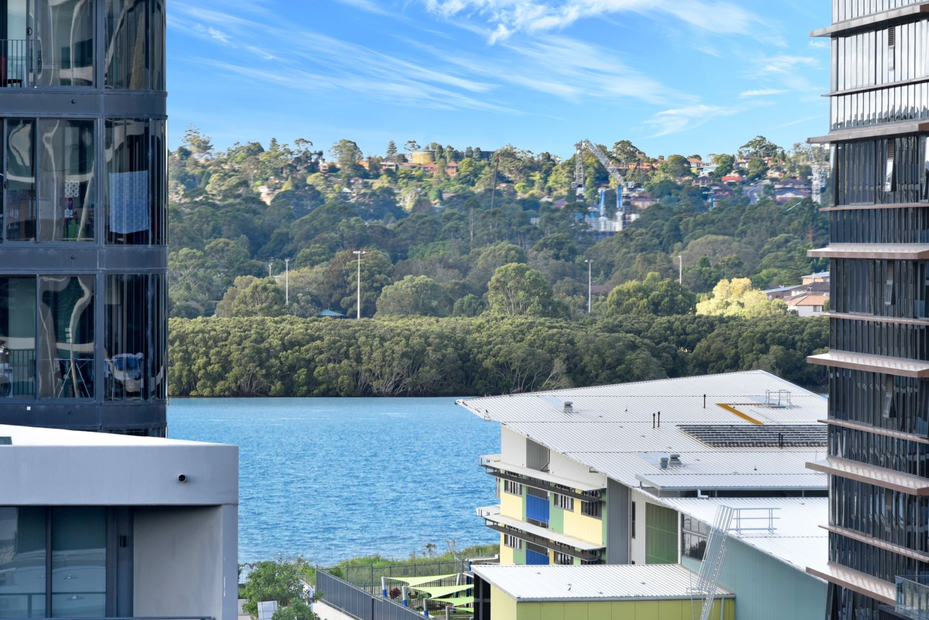 904/5 Waterways Street, Wentworth Point, Wentworth Point - Thumbnail 2