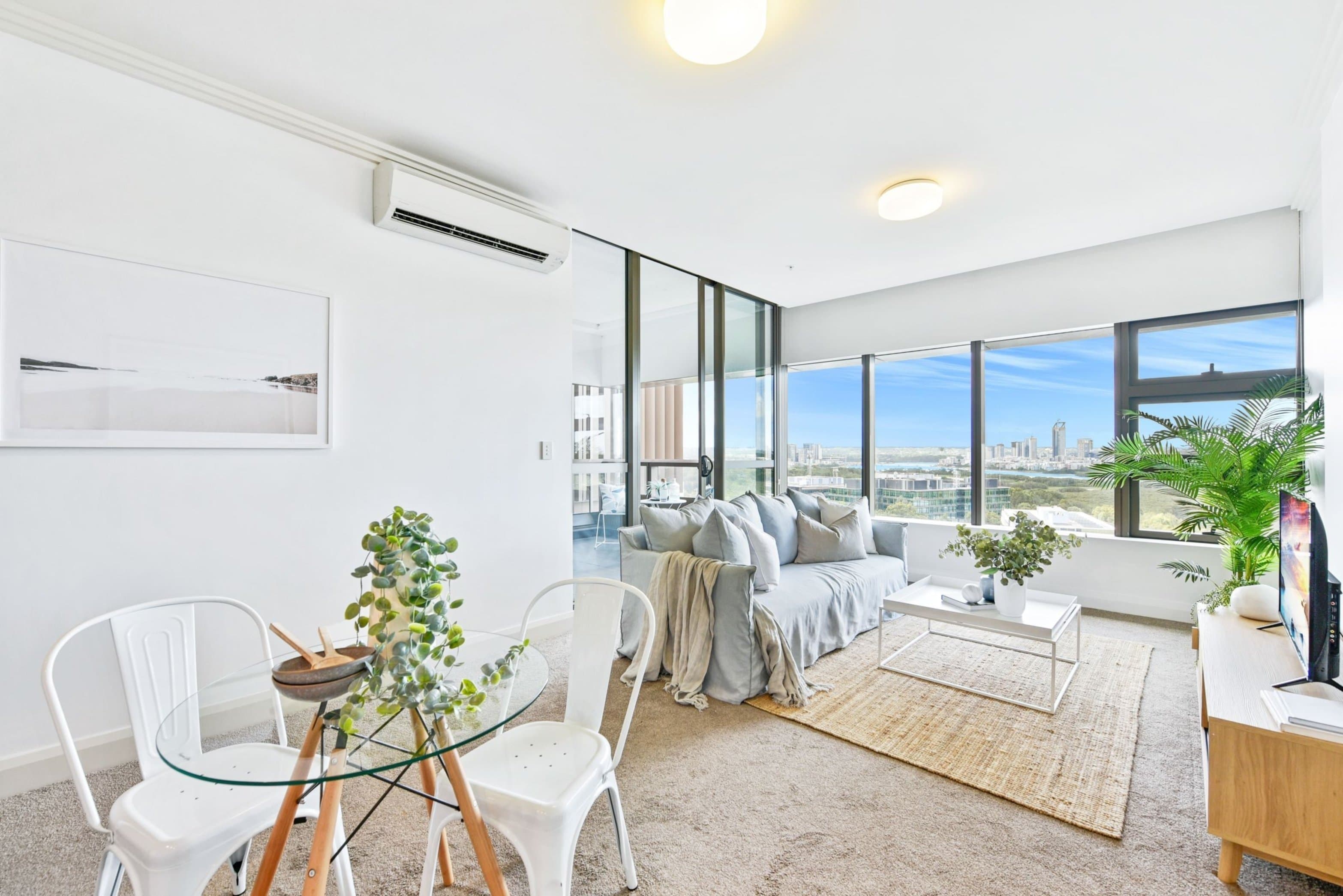 1204/7 Australia Avenue, Sydney Olympic Park, Sydney Olympic Park - Image 1