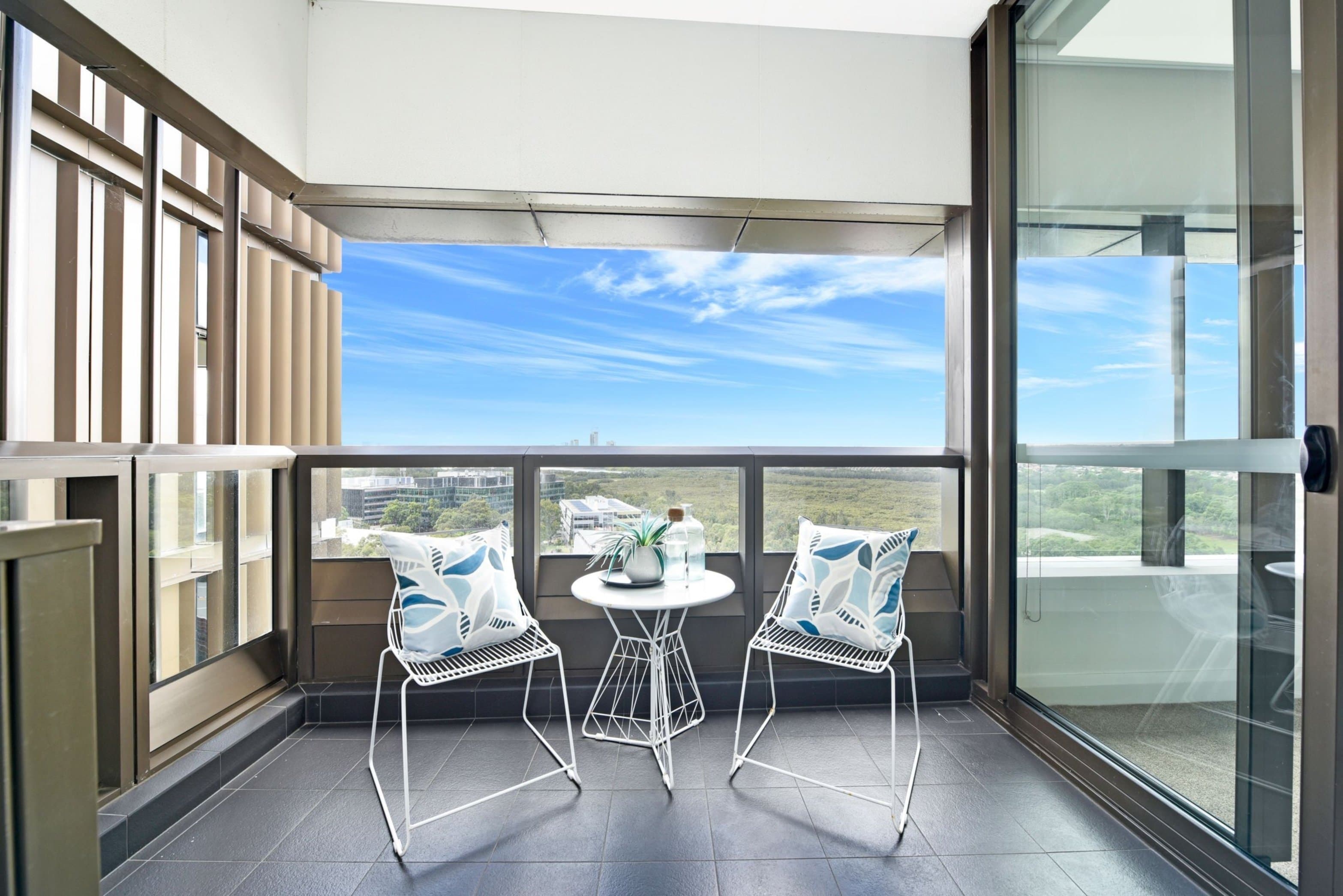 1204/7 Australia Avenue, Sydney Olympic Park, Sydney Olympic Park - Thumbnail 2