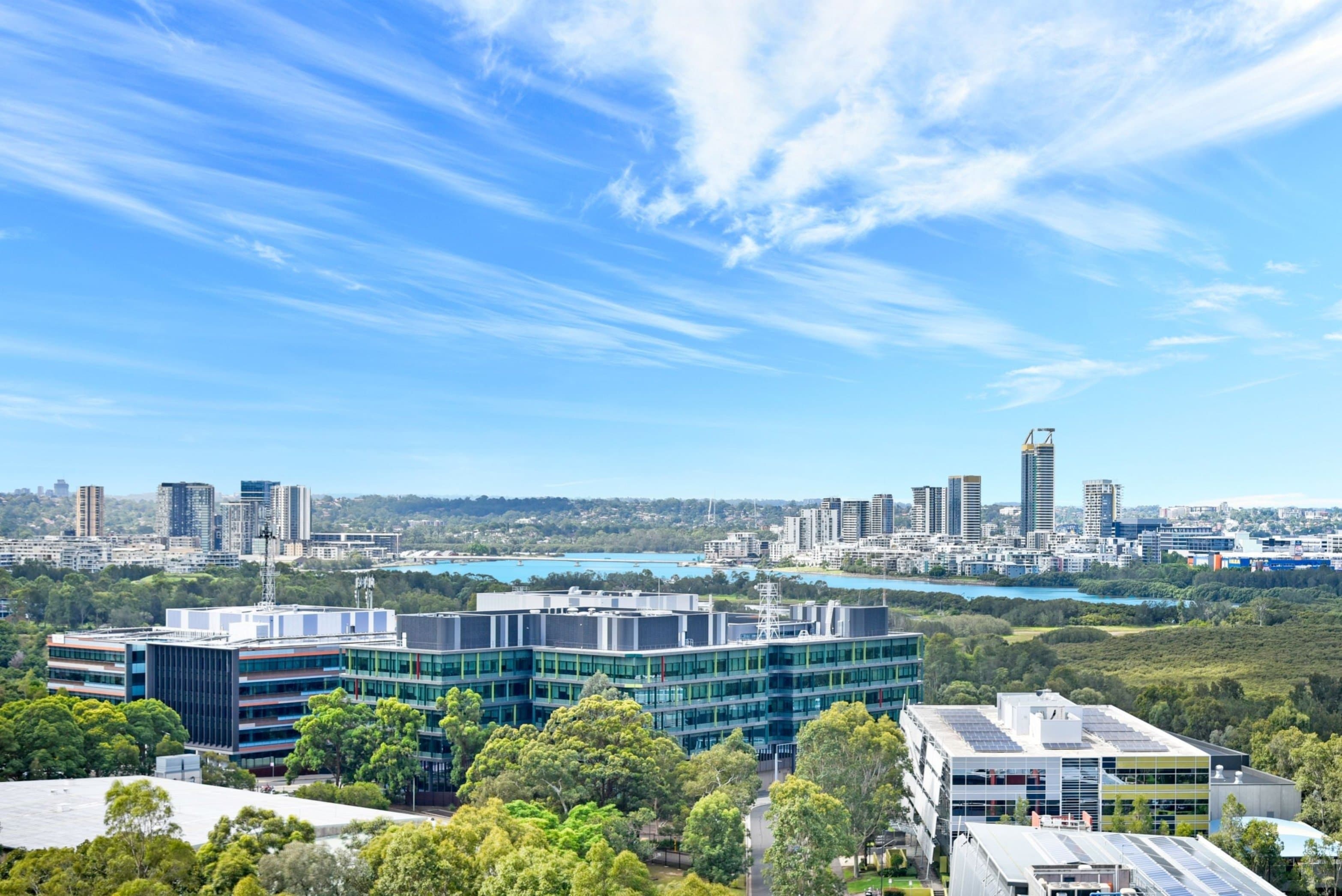 1204/7 Australia Avenue, Sydney Olympic Park, Sydney Olympic Park - Thumbnail 3