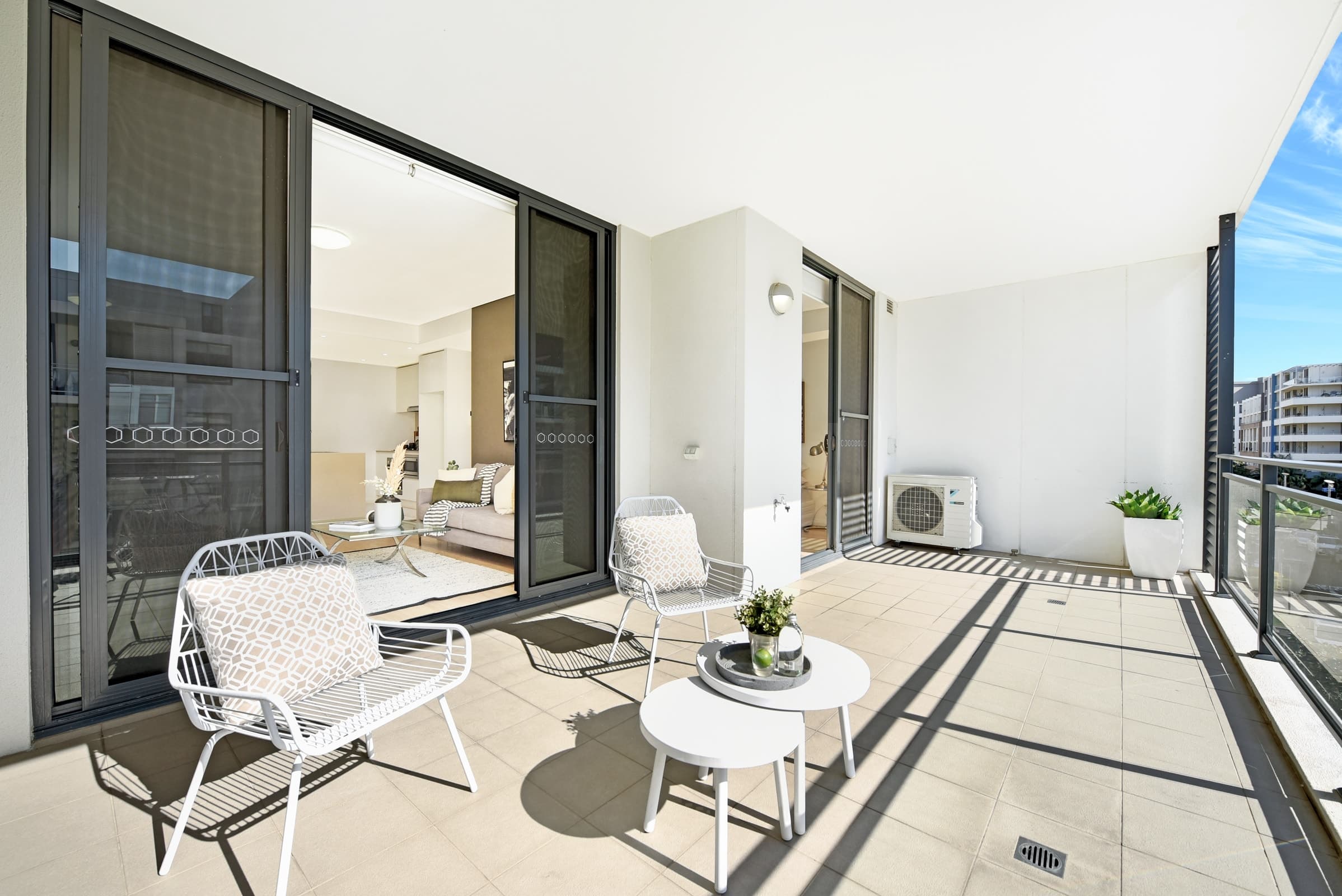 407/48 Amalfi Drive, Wentworth Point, Wentworth Point - Image 1