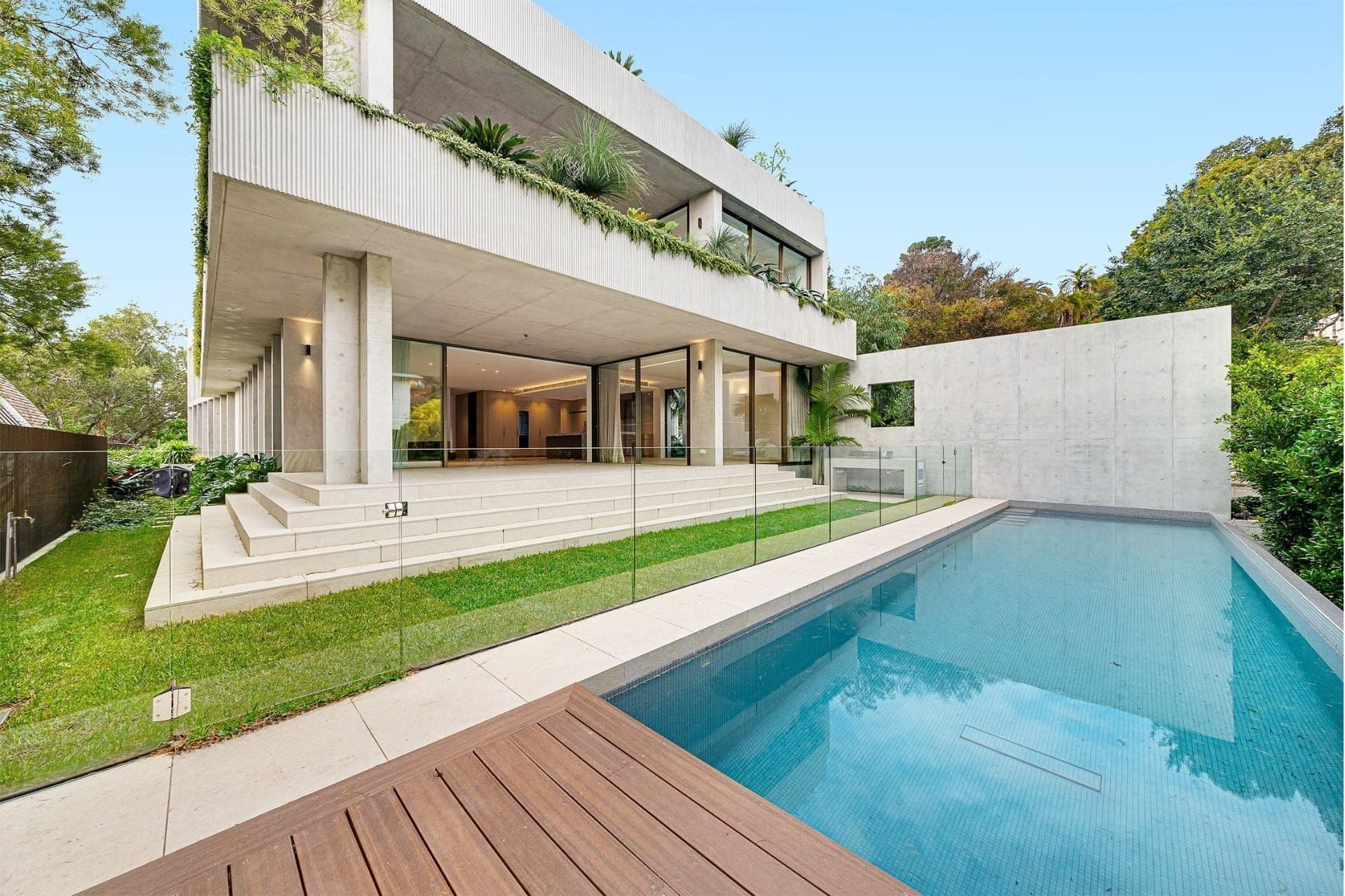 1/1 Thornton Street Darling Point NSW, Darling Point - Image 1