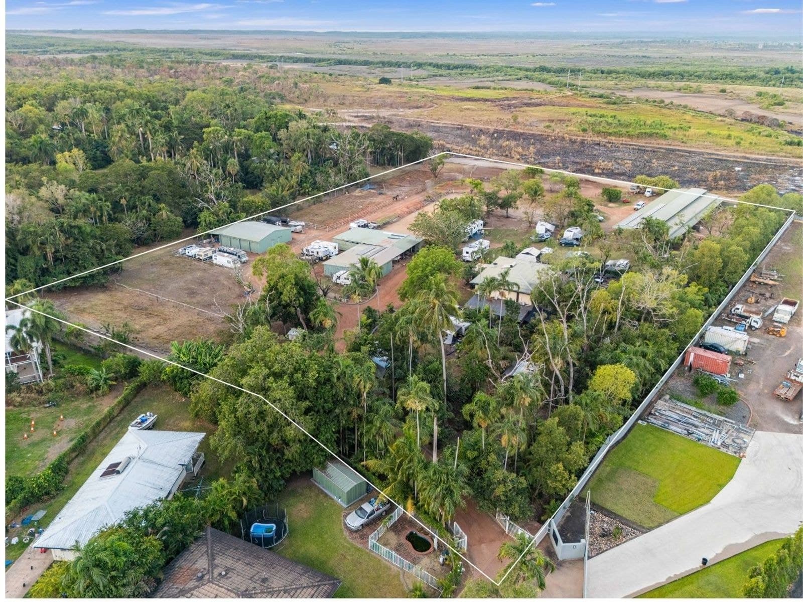 11 Saddle Court, Leanyer, NT 0812, Leanyer - Image 1