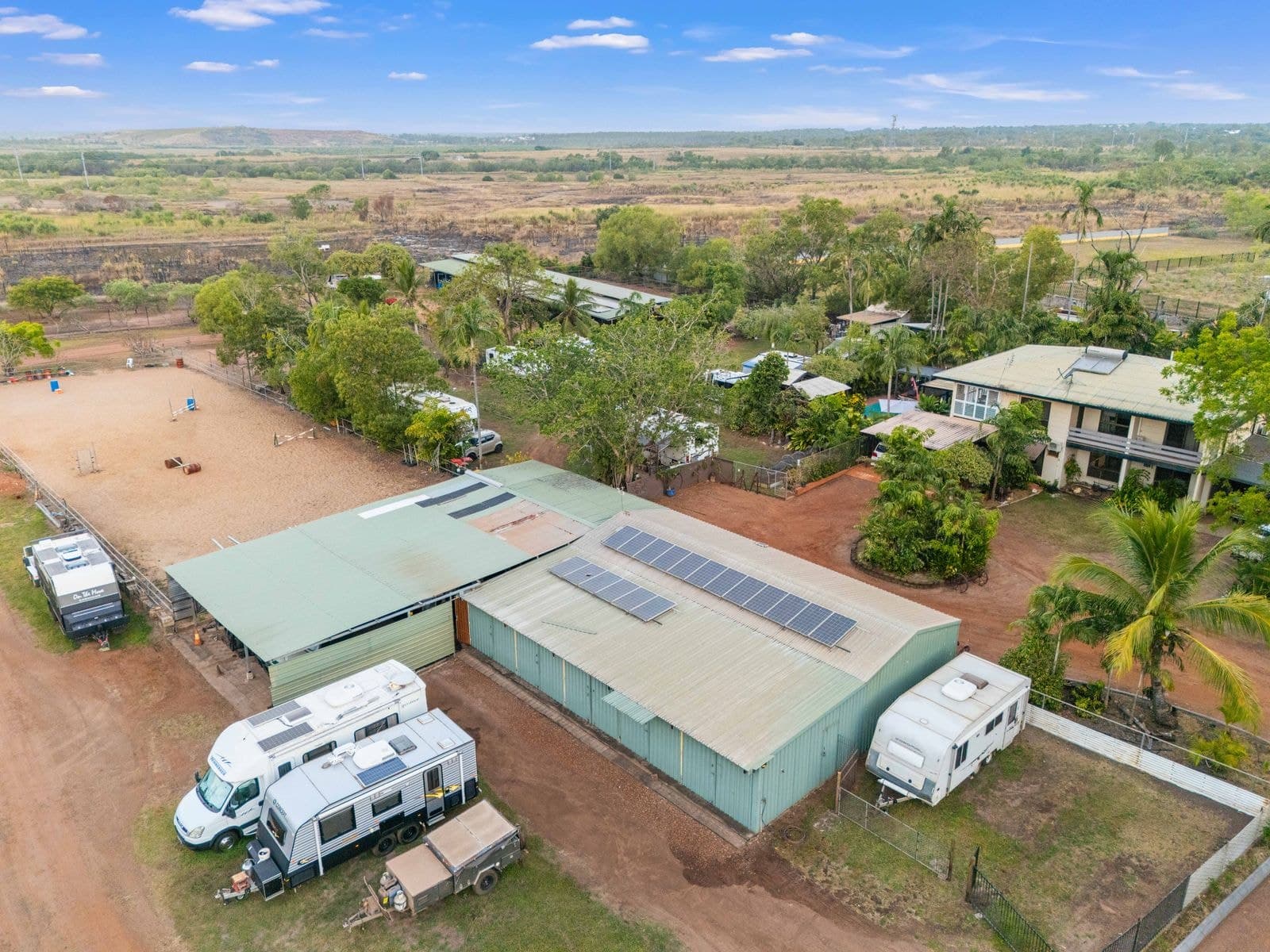 11 Saddle Court, Leanyer NT 0812, Leanyer - Thumbnail 2