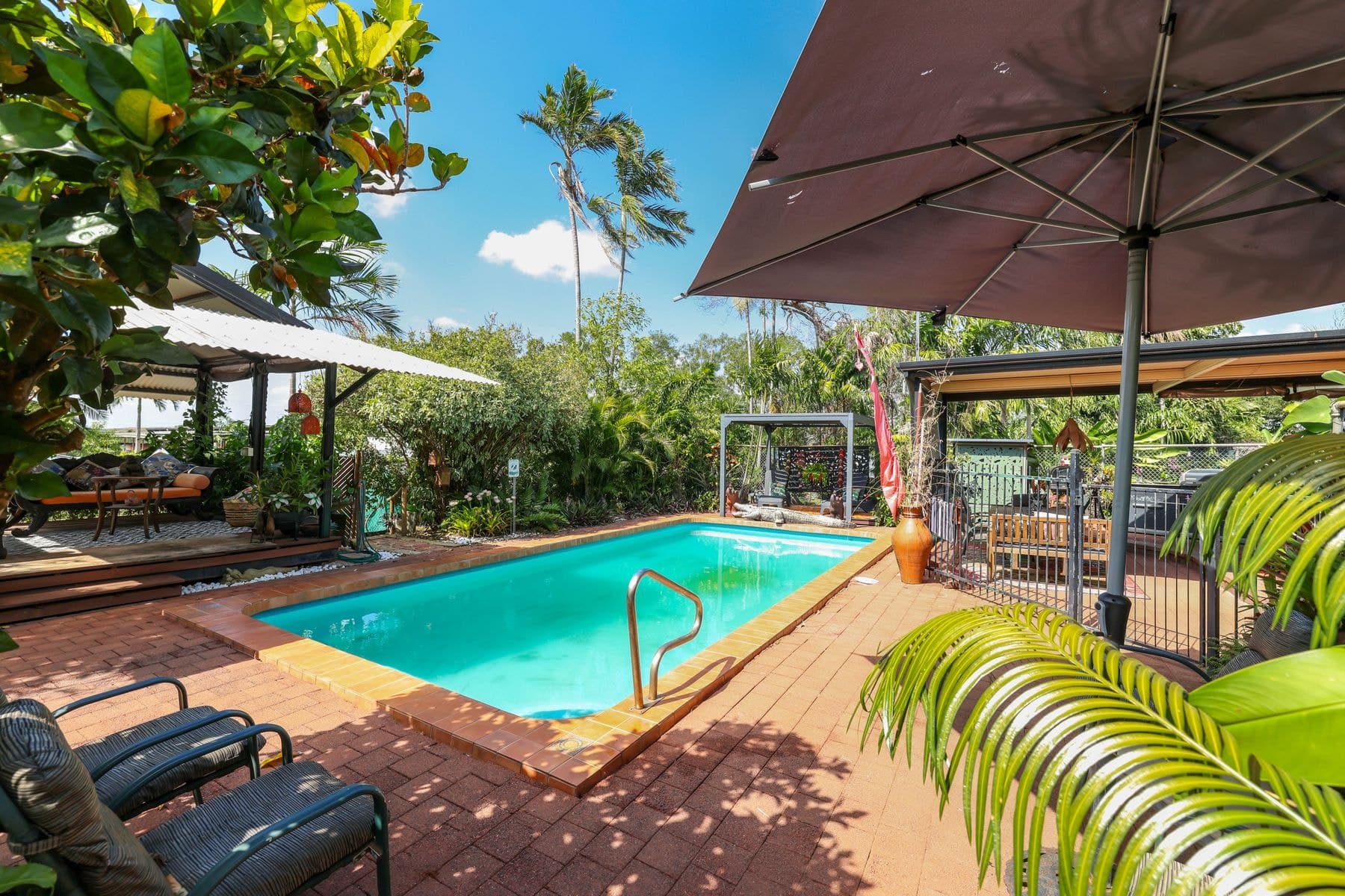 11 Saddle Court, Leanyer NT 0812, Leanyer - Thumbnail 4