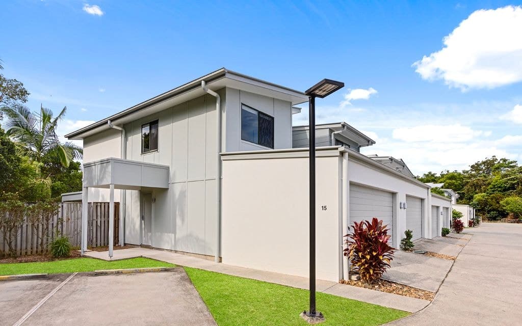15/14-16 Toral Drive, BUDERIM QLD 4556, Buderim - Image 1
