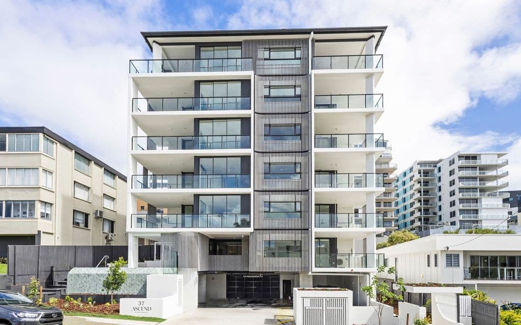 37 - 39 Moreton Parade, KINGS BEACH QLD 4551, Kings Beach - Image 1