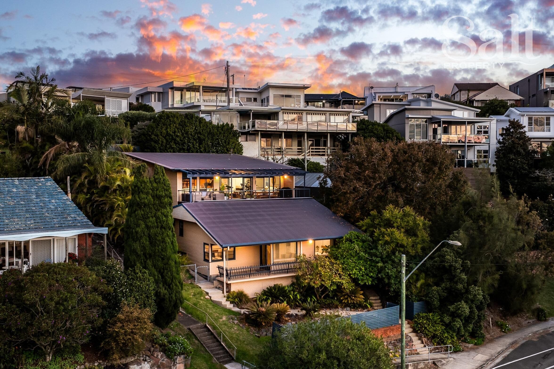 55 Scenic Drive, Merewether NSW 2291, Merewether - Image 1