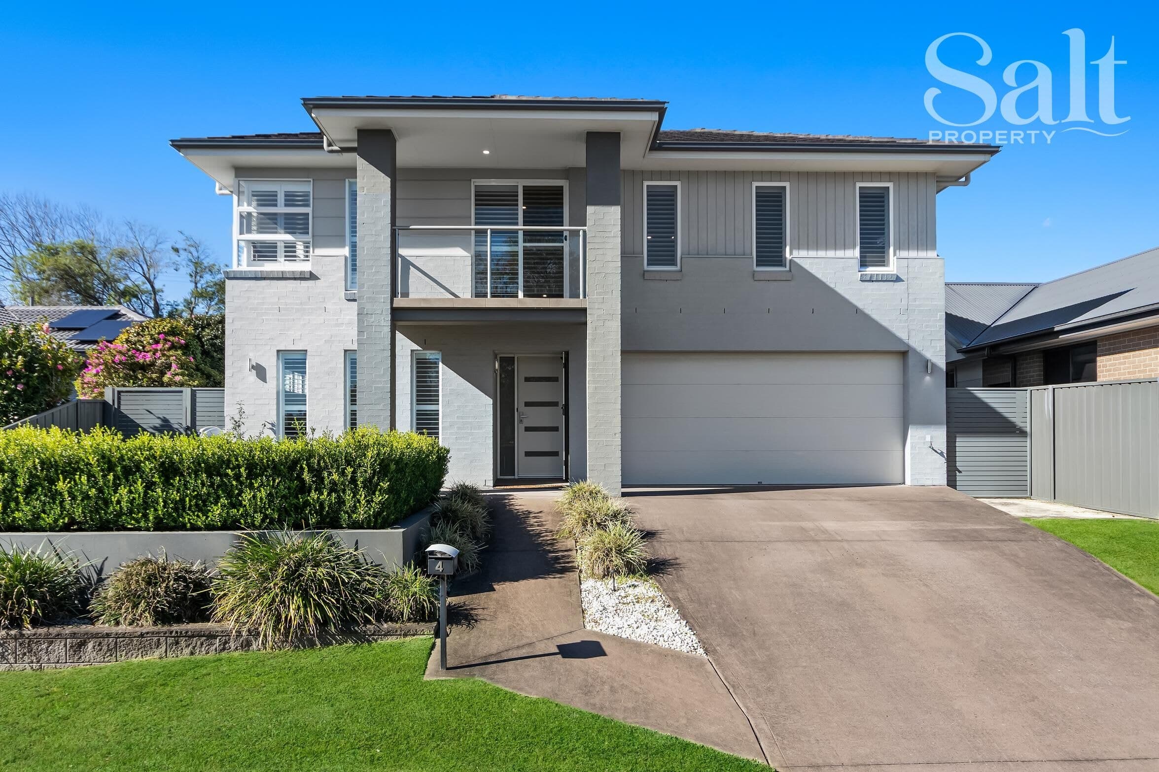 4 Creswell Avenue, Charlestown NSW 2290, Charlestown - Image 1